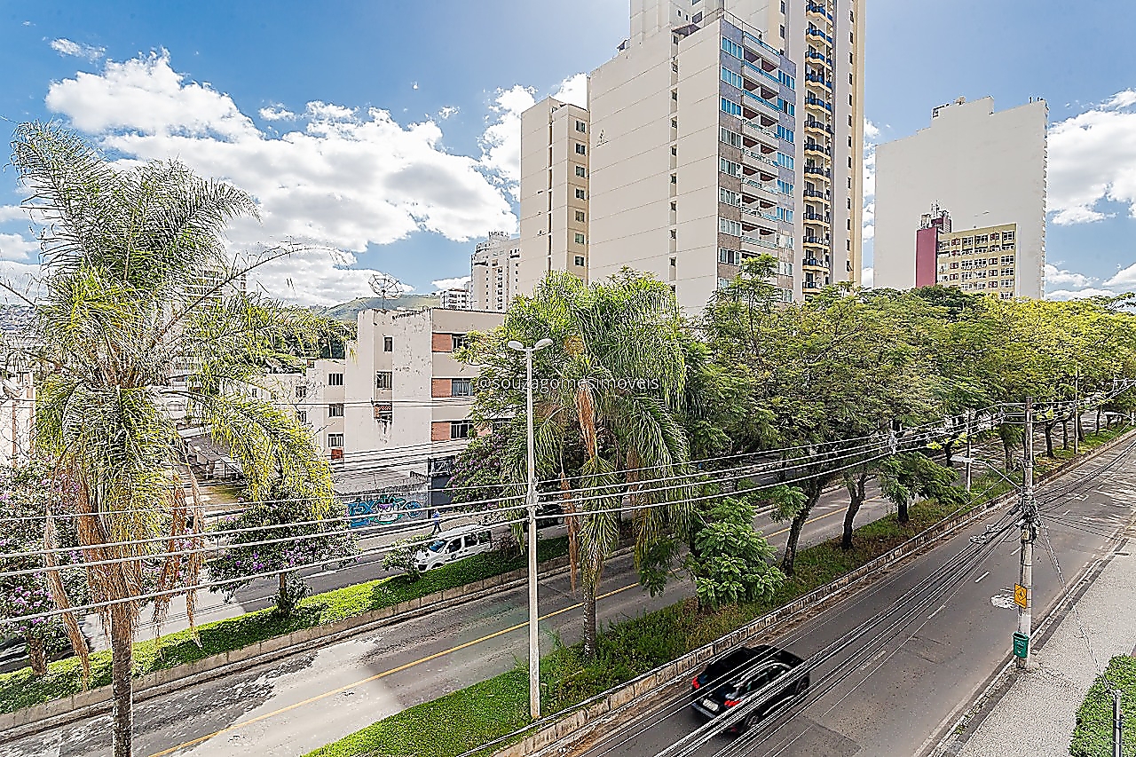 Apartamento no Alto dos Passos, 103m², foto 8