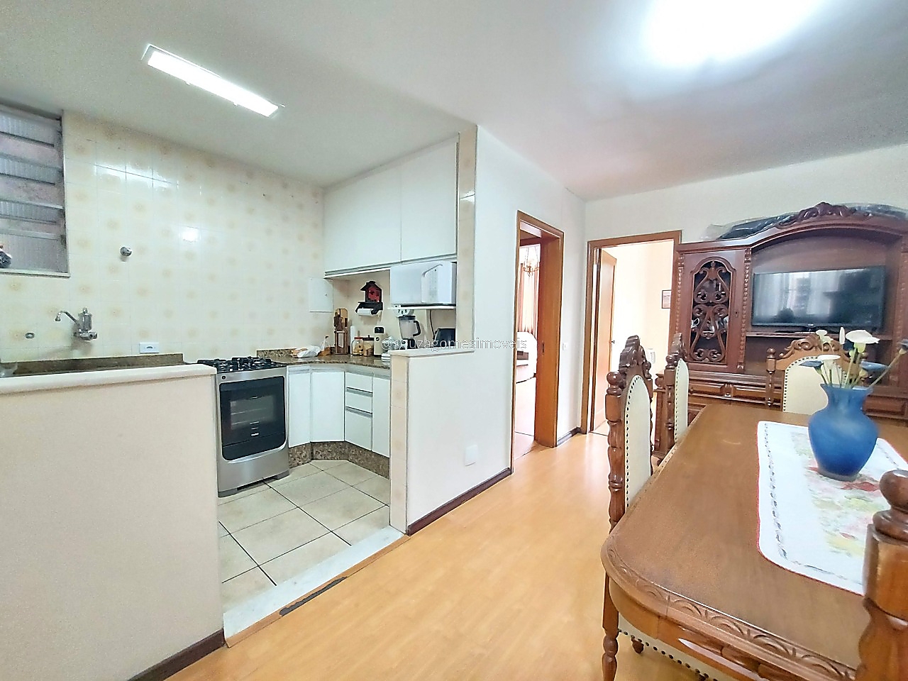 Apartamento no Alto dos Passos, 103m², foto 11