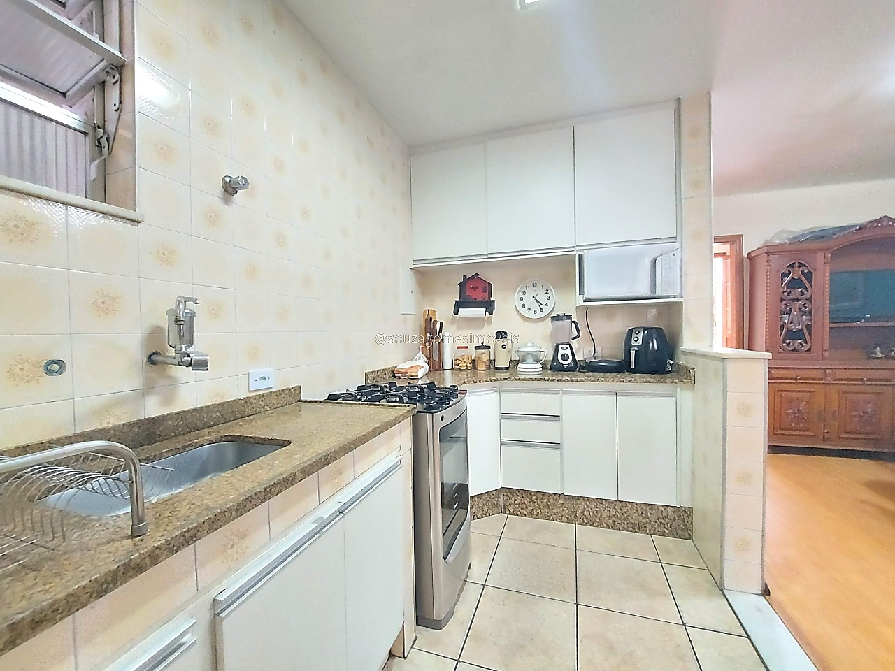 Apartamento no Alto dos Passos, 103m², foto 12