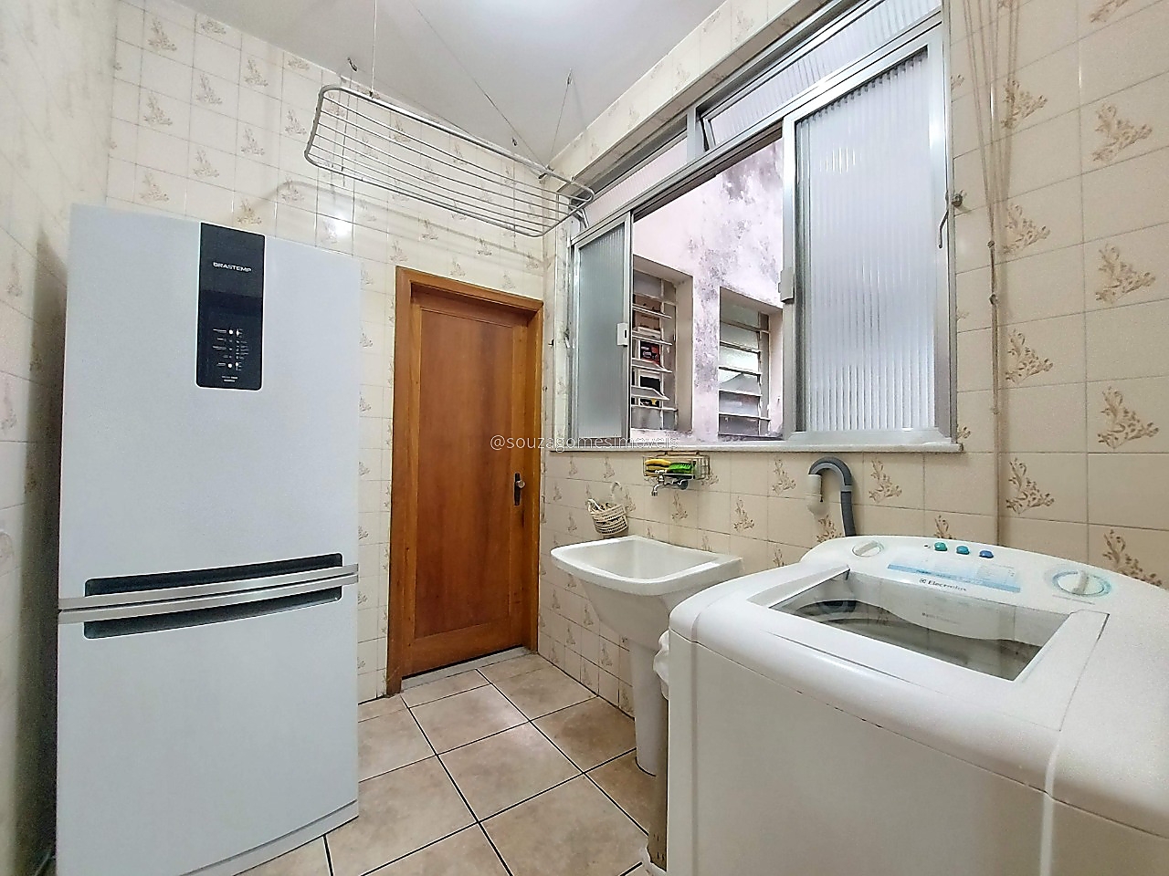 Apartamento no Alto dos Passos, 103m², foto 13