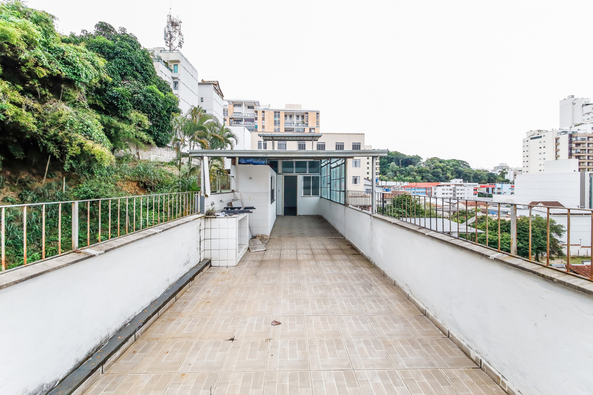 Cobertura 156m² em São Mateus, foto 20