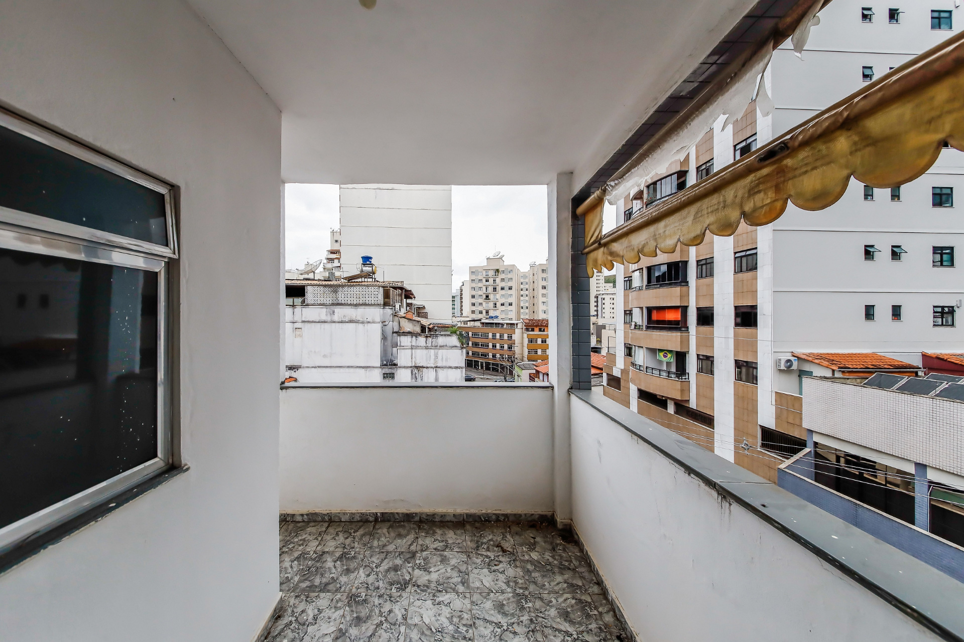 Cobertura 156m² em São Mateus, foto 13