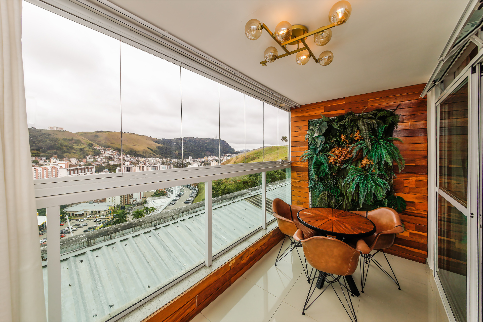 Estrela Sul: Apartamento com 2 suítes e vista central, foto 6