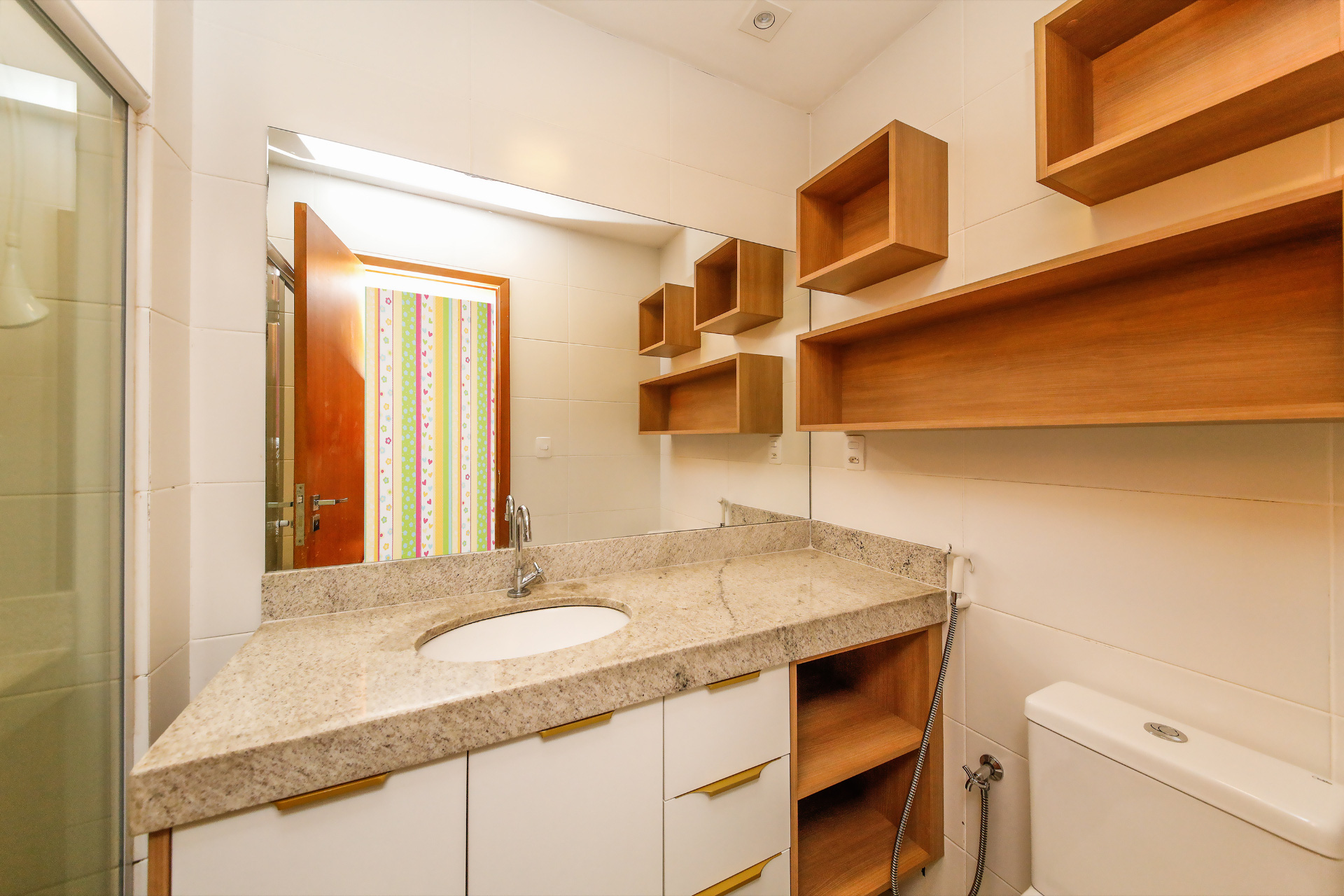 Estrela Sul: Apartamento com 2 suítes e vista central, foto 11