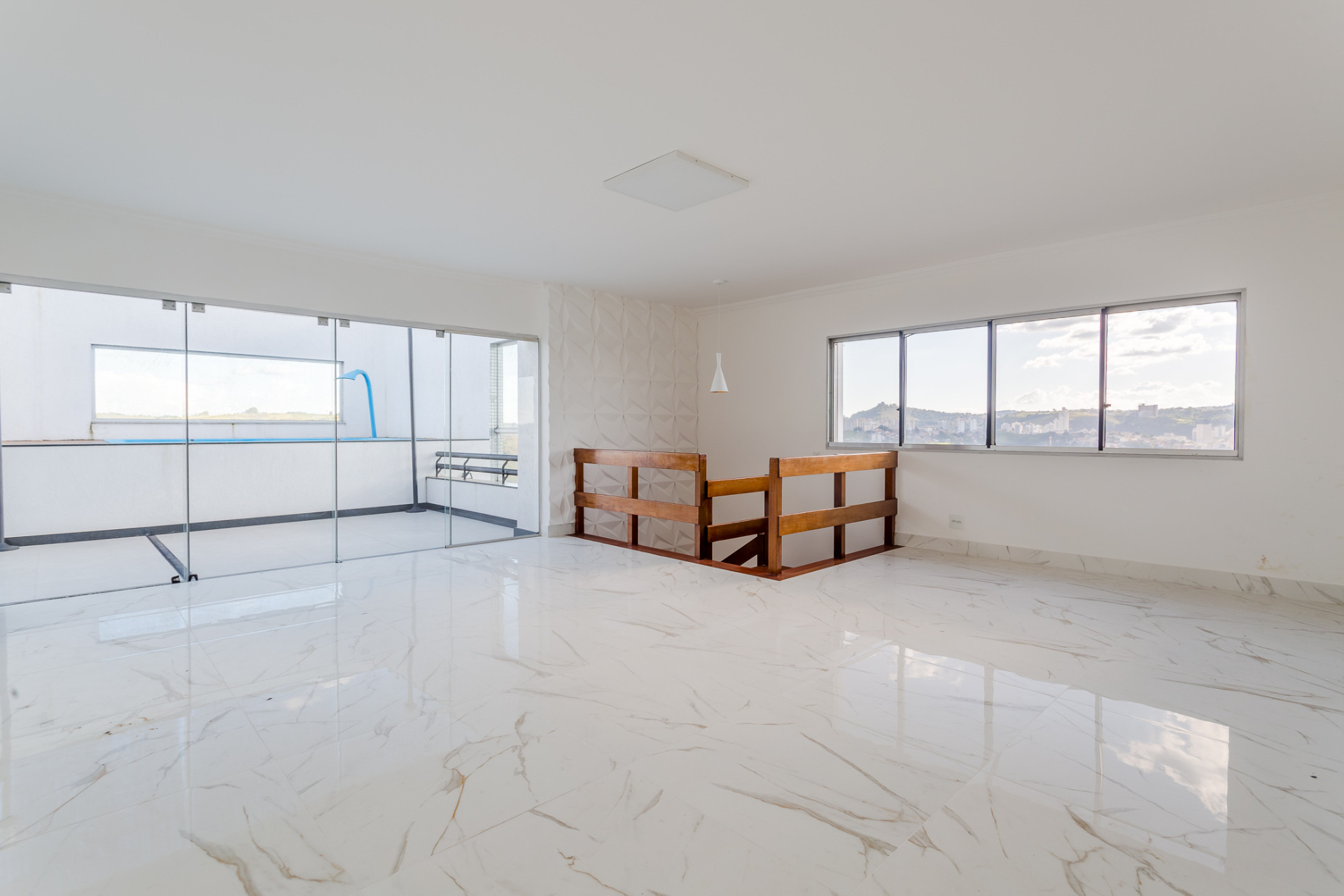 Duplex no Bom Pastor. Vista definitiva., foto 17