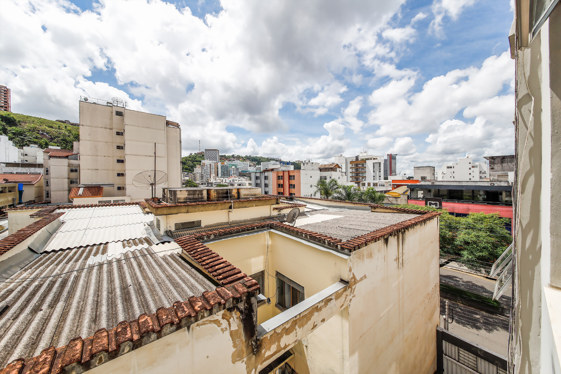 Cascatinha. 3 quartos. Suíte e terraço coberto., foto 2