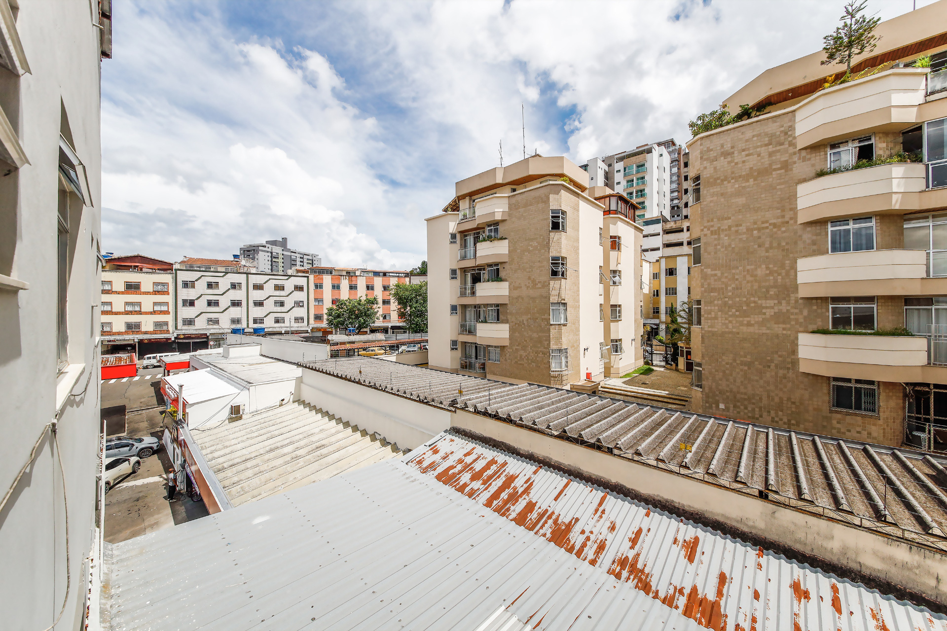 Cascatinha. 3 quartos. Suíte e terraço coberto., foto 4