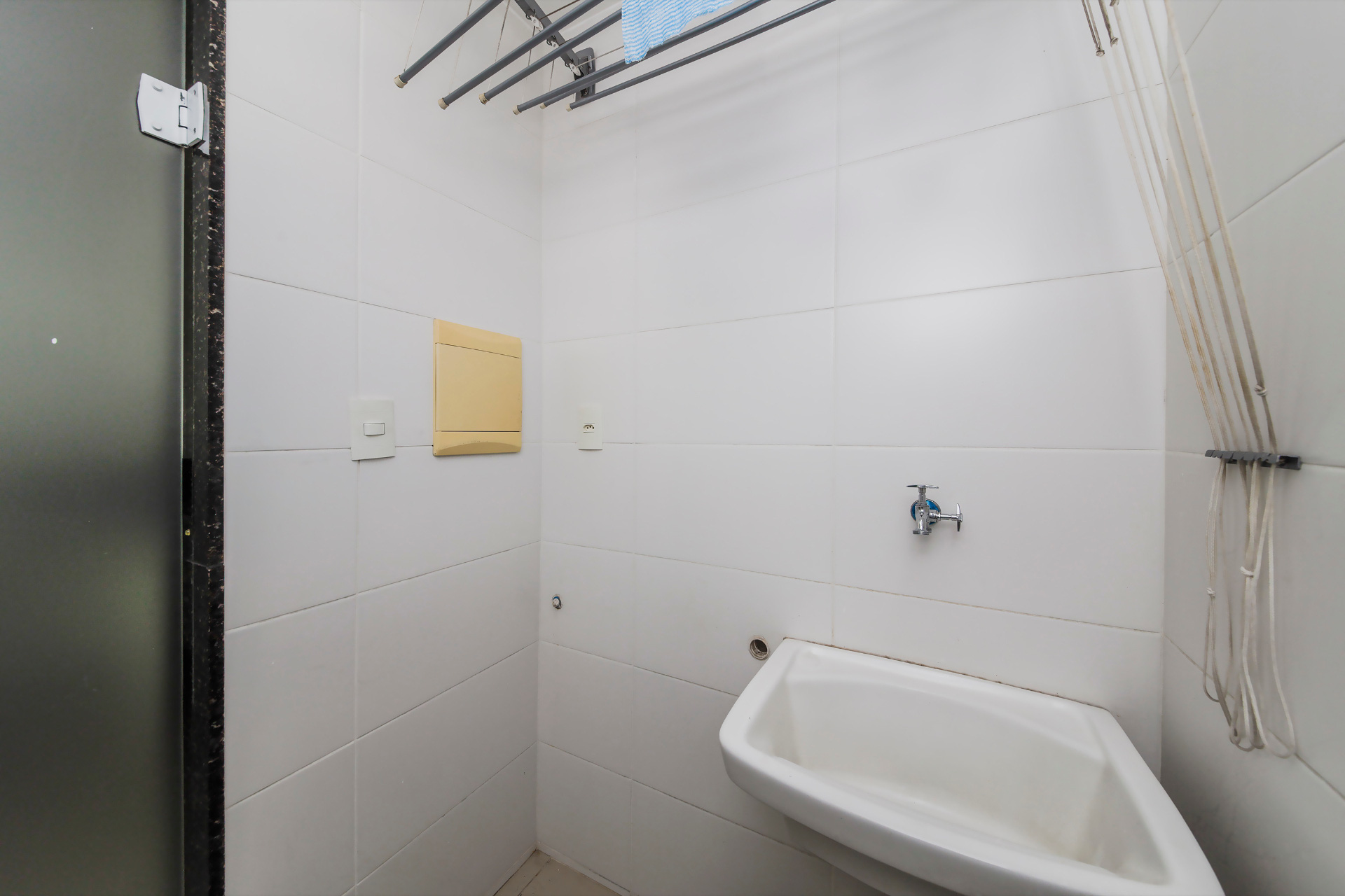 Granbery. Quarto e sala com planejados e vaga., foto 9