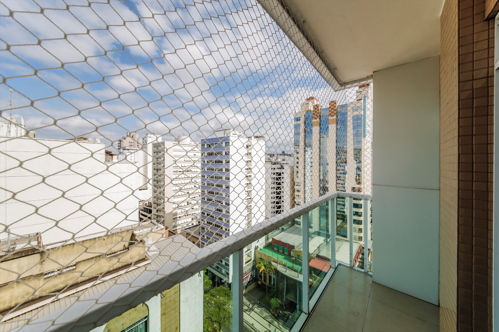 Granbery. Quarto e sala com planejados e vaga., foto 5