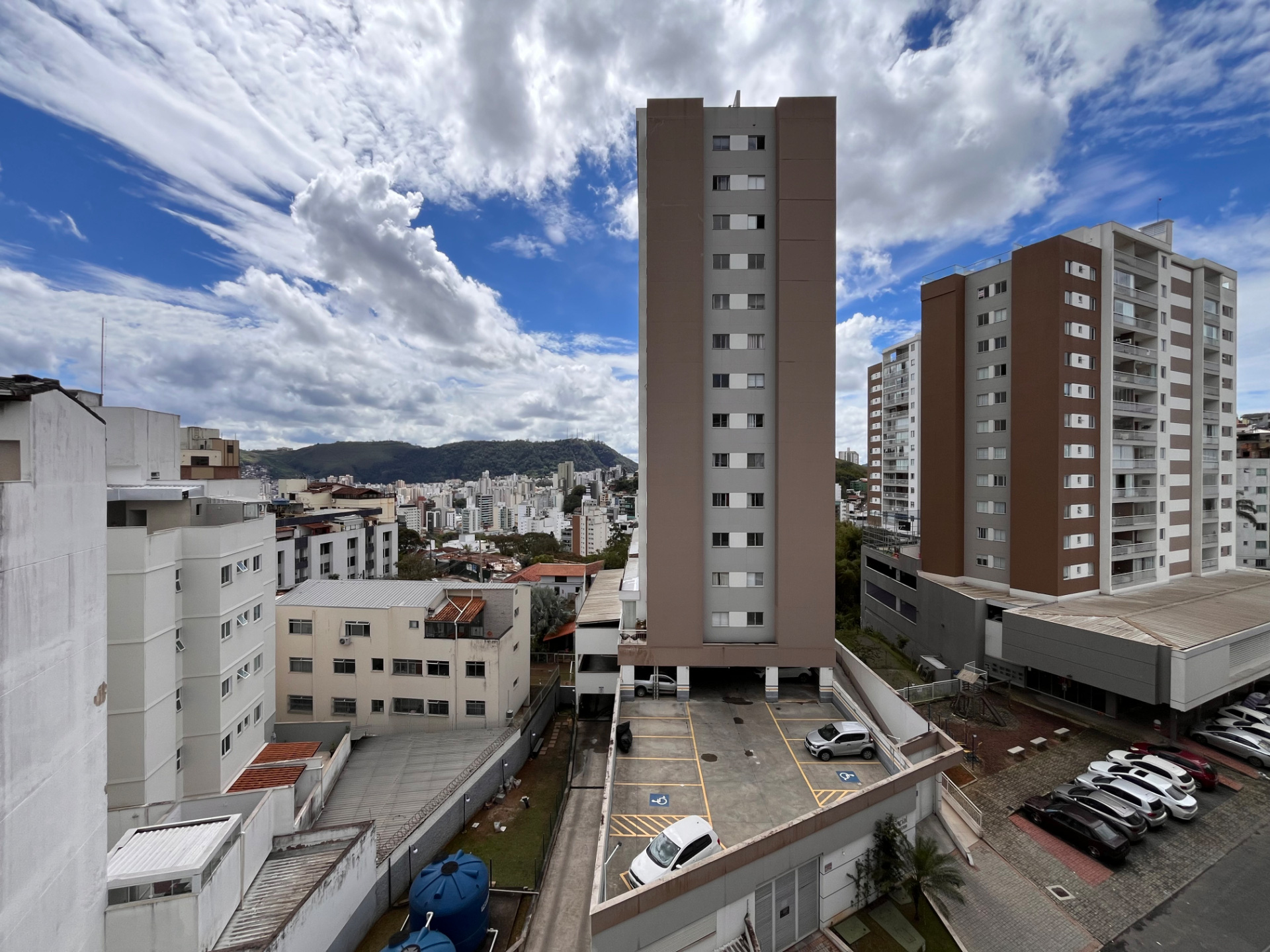 Cobertura de 3 quartos com 3 vagas nas Mansões do Bom Pastor, foto 10