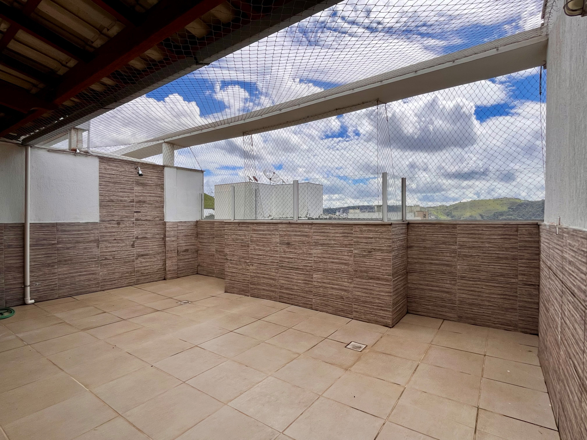 Cobertura de 3 quartos com 3 vagas nas Mansões do Bom Pastor, foto 6