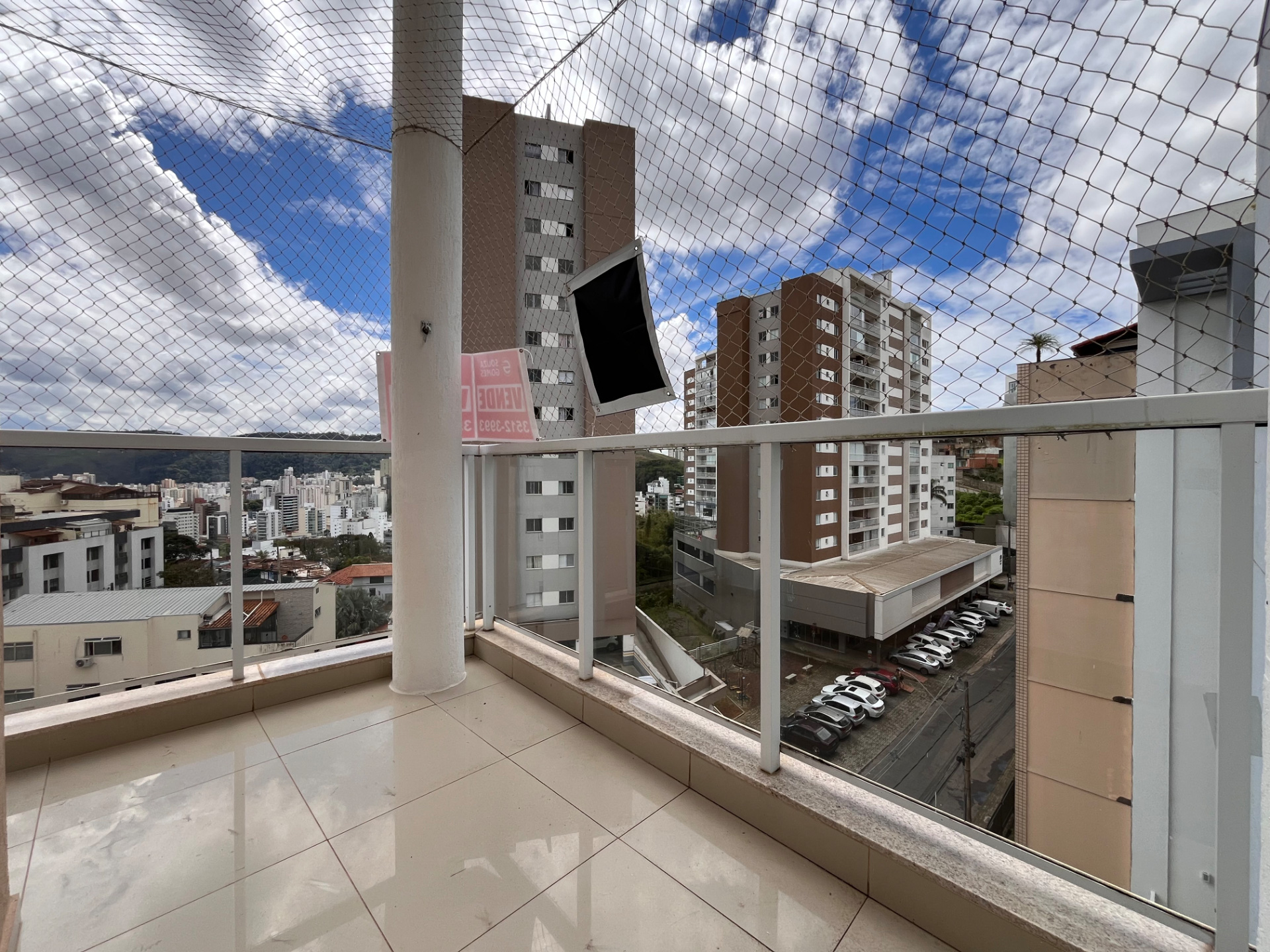 Cobertura de 3 quartos com 3 vagas nas Mansões do Bom Pastor, foto 9