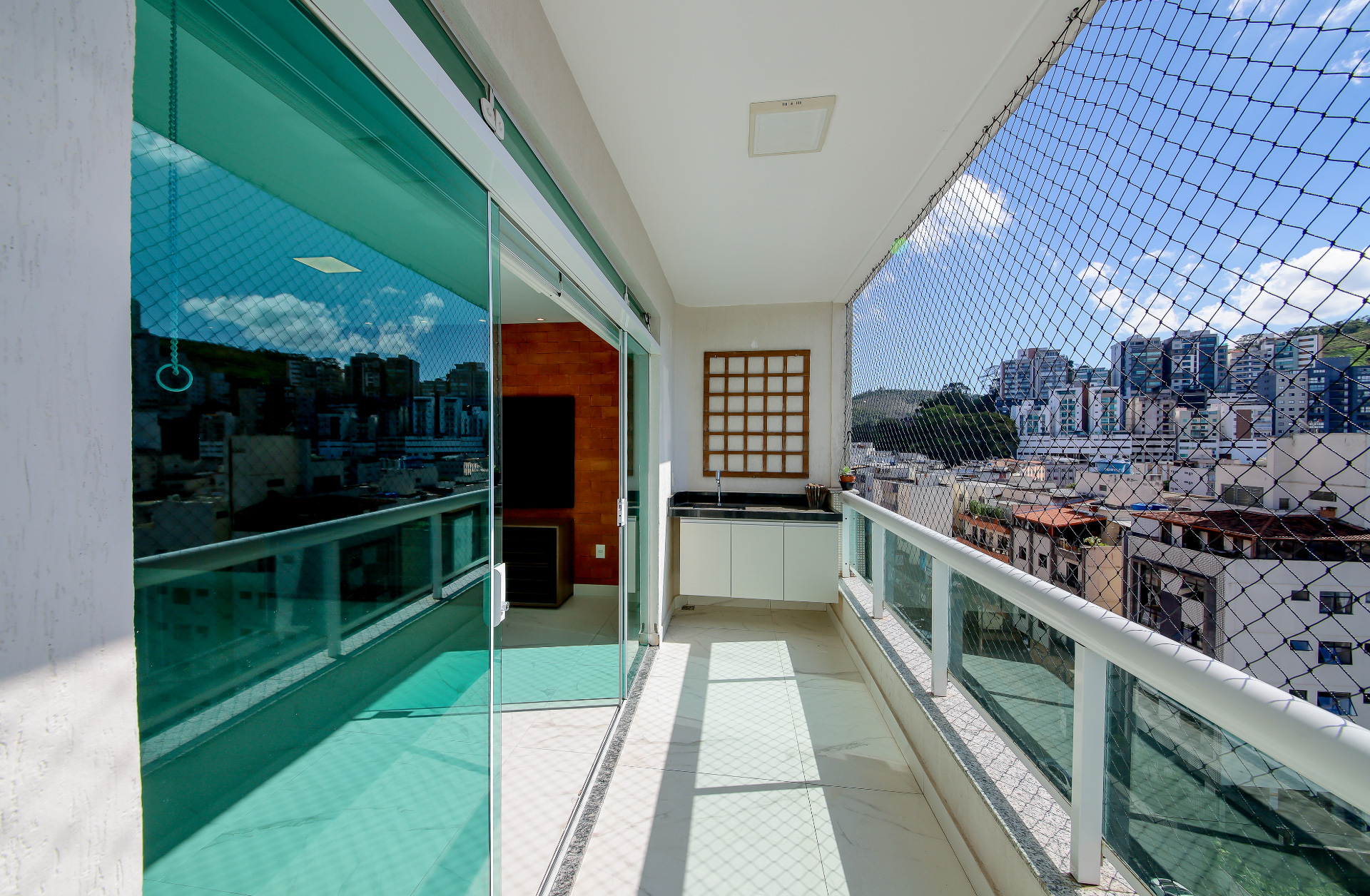 Apartamento amplo com 3 suítes e 3 vagas para venda, foto 4