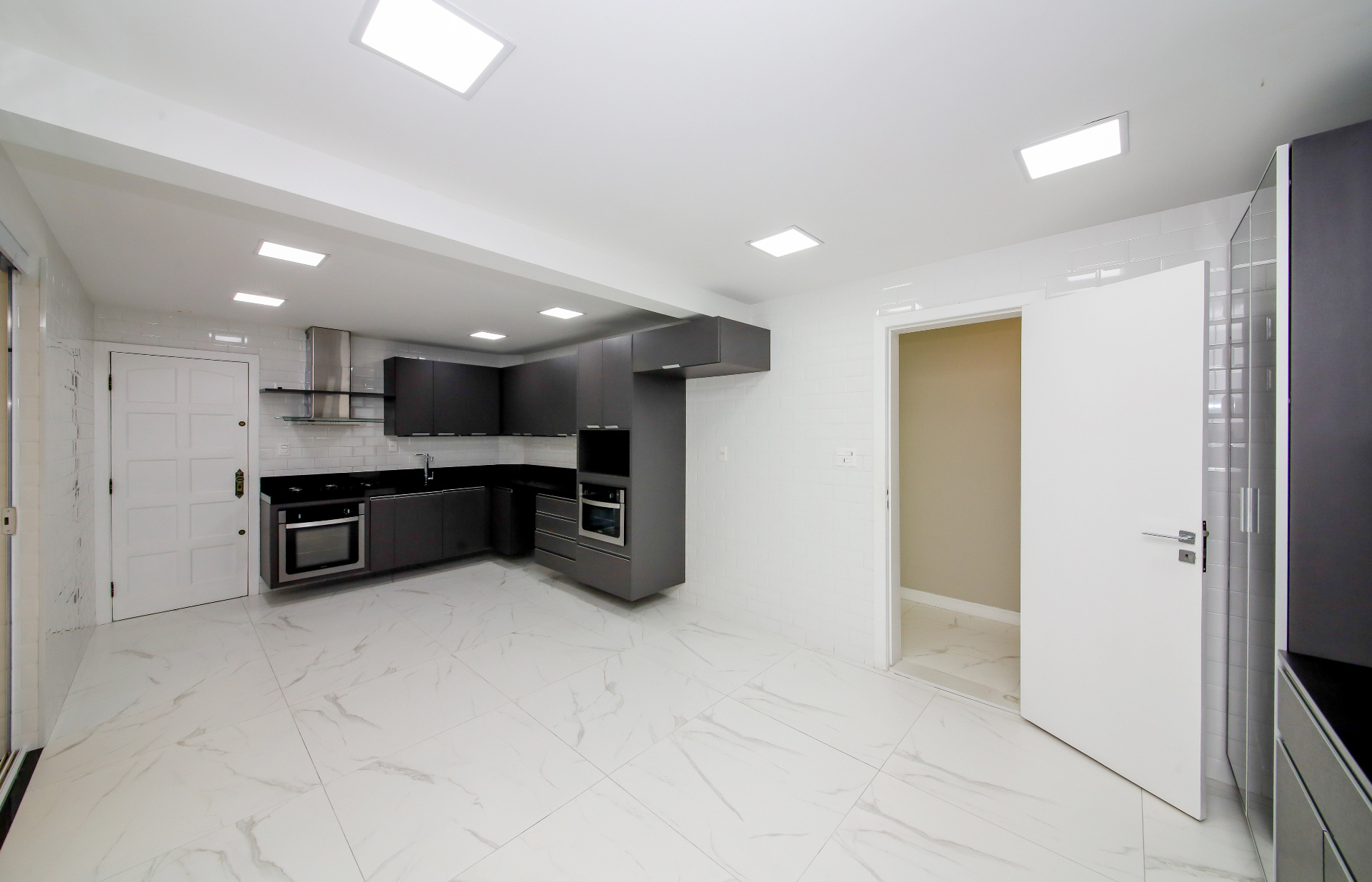 Apartamento amplo com 3 suítes e 3 vagas para venda, foto 9