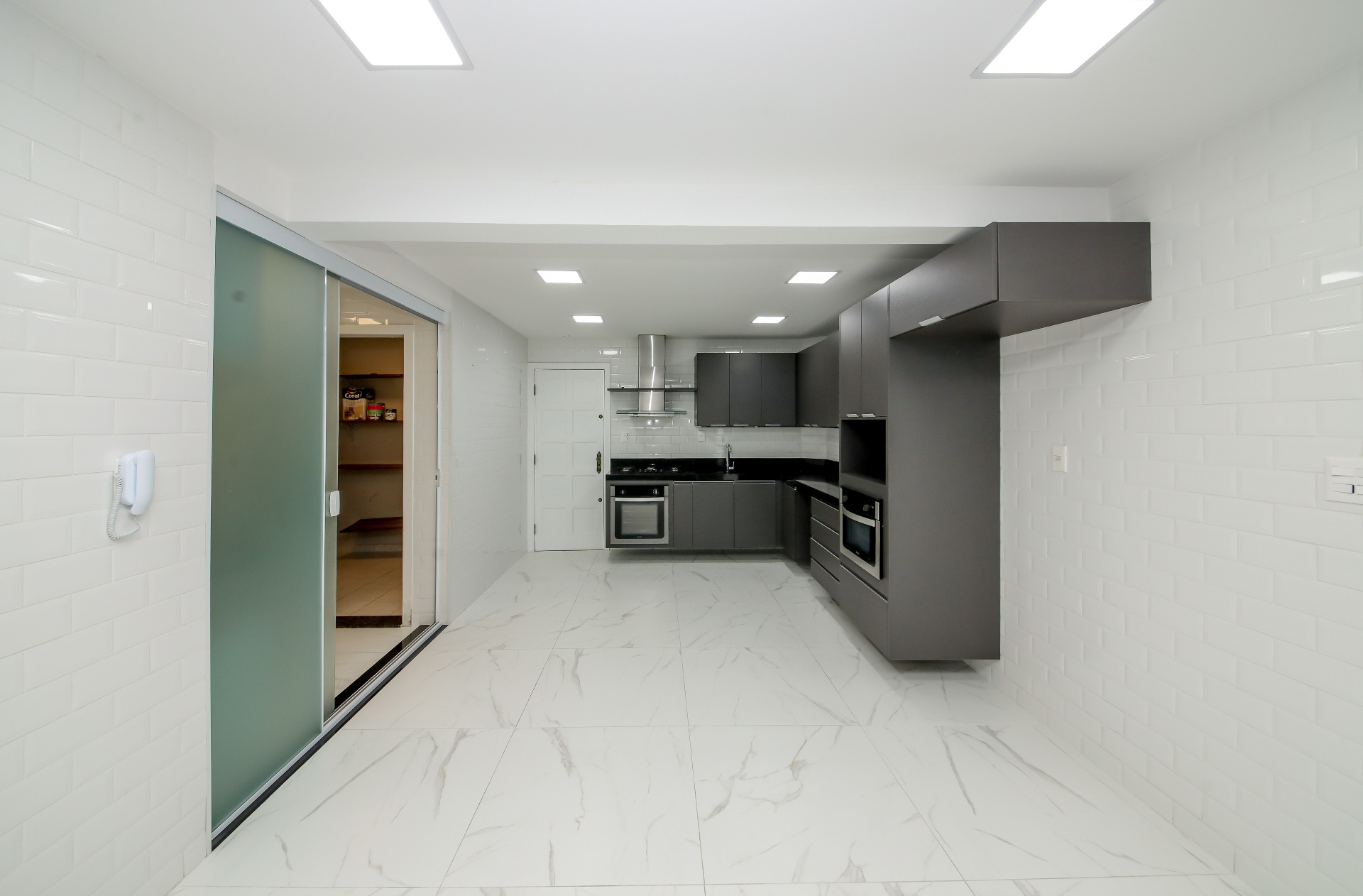 Apartamento amplo com 3 suítes e 3 vagas para venda, foto 8