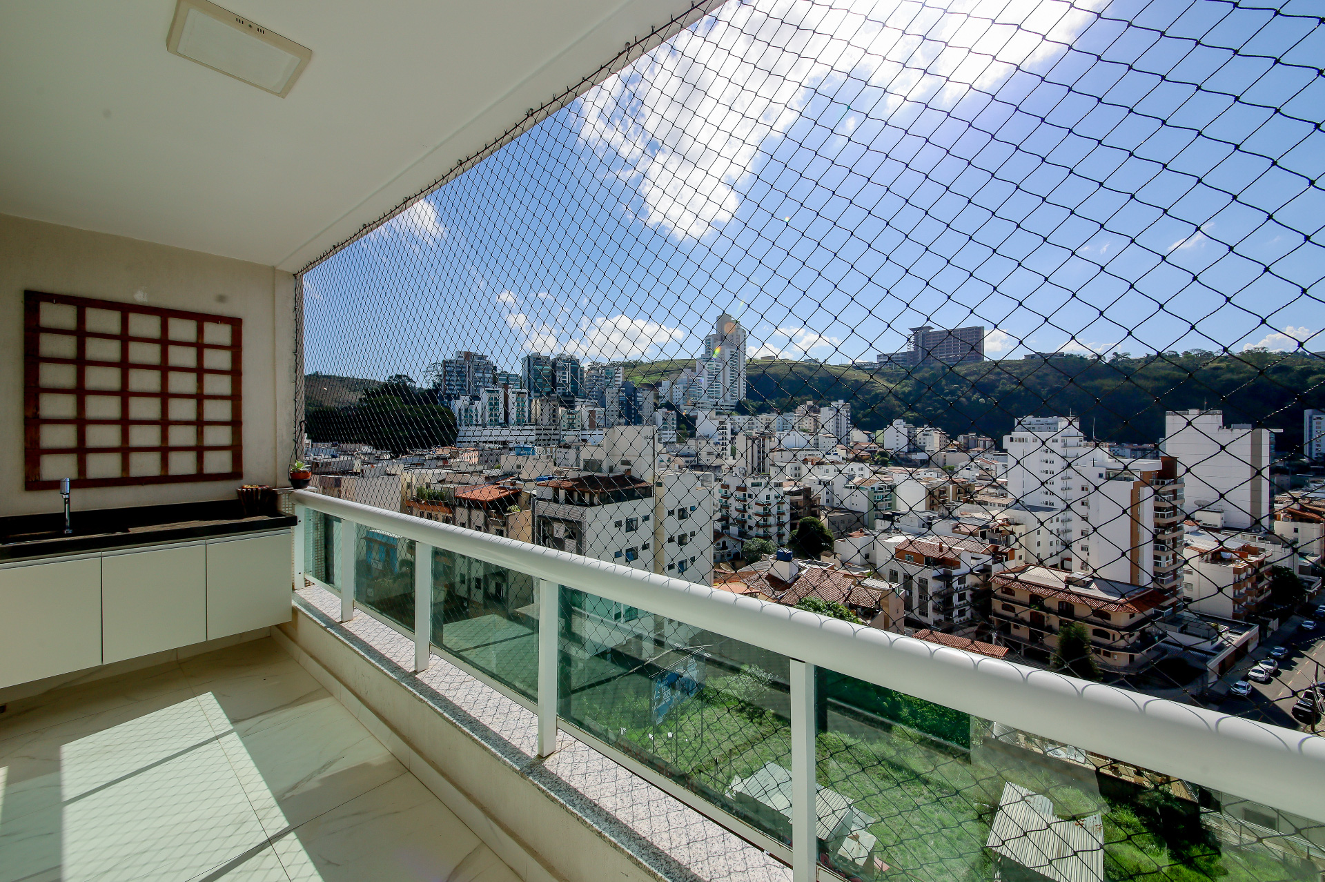 Apartamento amplo com 3 suítes e 3 vagas para venda, foto 5