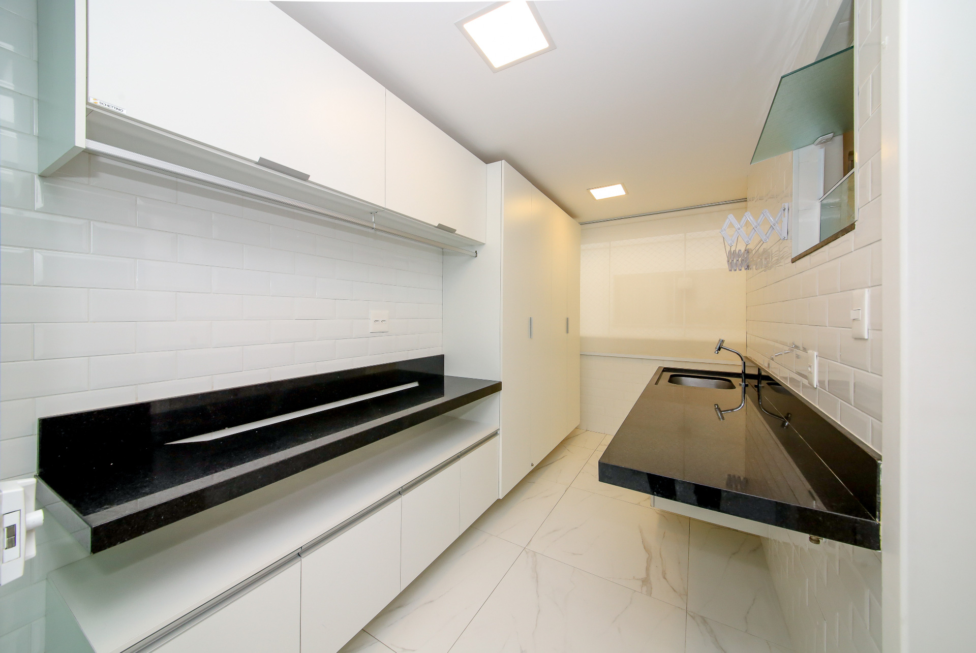 Apartamento amplo com 3 suítes e 3 vagas para venda, foto 14