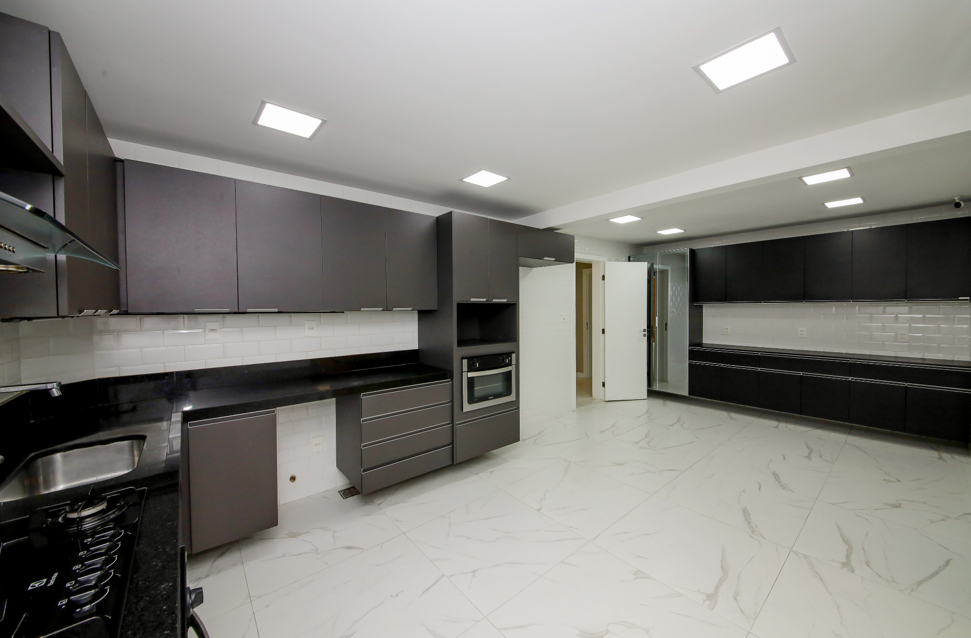 Apartamento amplo com 3 suítes e 3 vagas para venda, foto 11