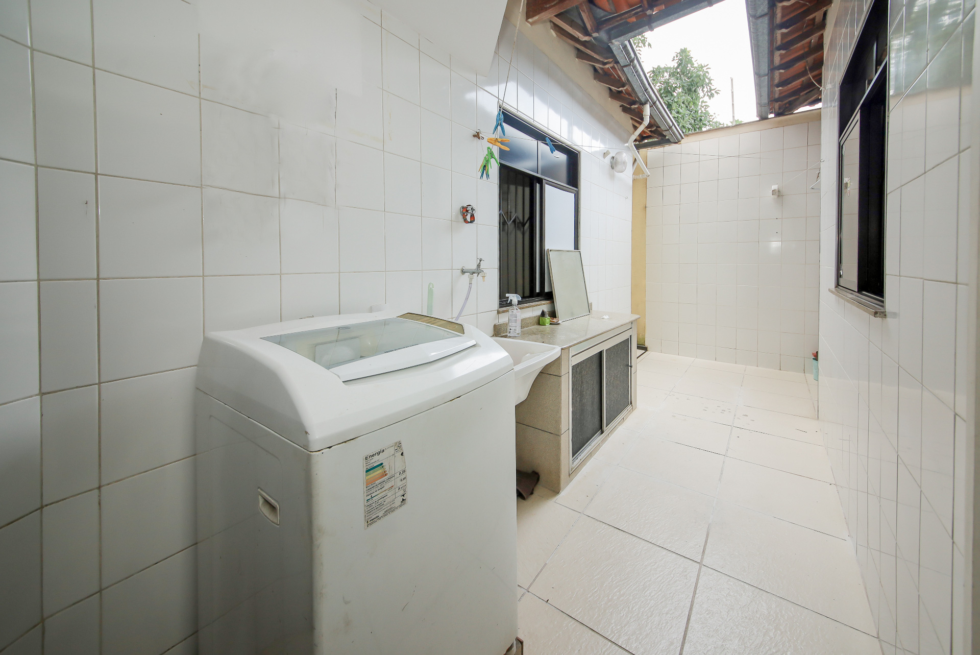 Garden espaçoso, área privativa no São Mateus., foto 23