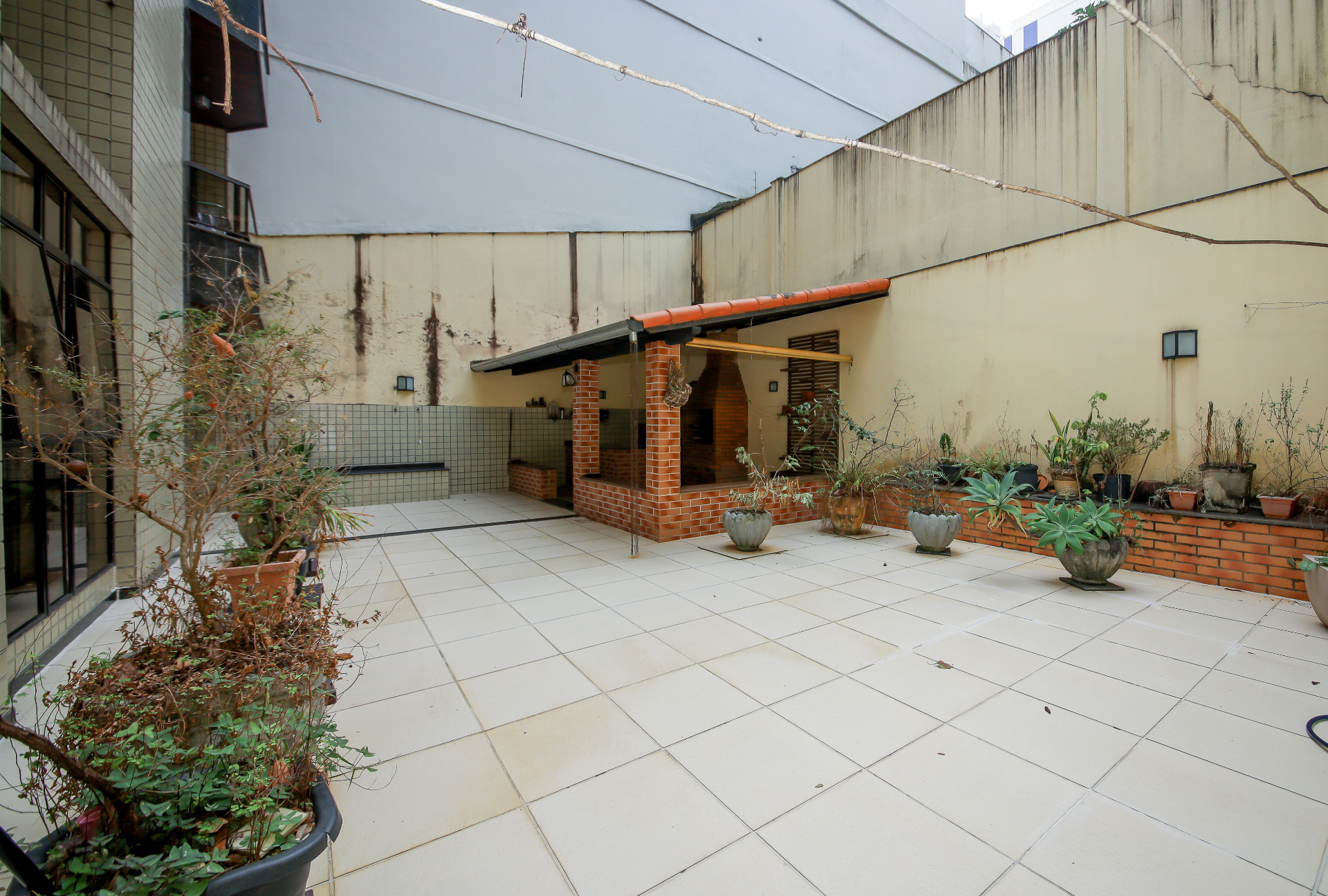 Garden espaçoso, área privativa no São Mateus., foto 10