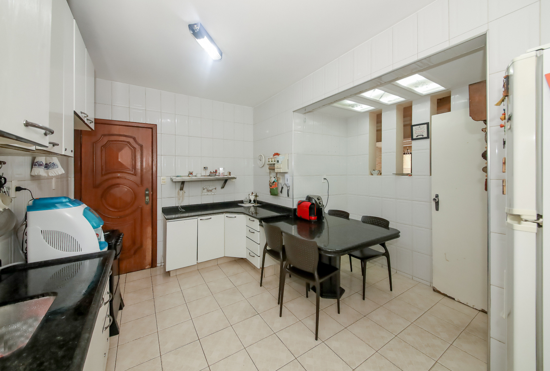 Garden espaçoso, área privativa no São Mateus., foto 20