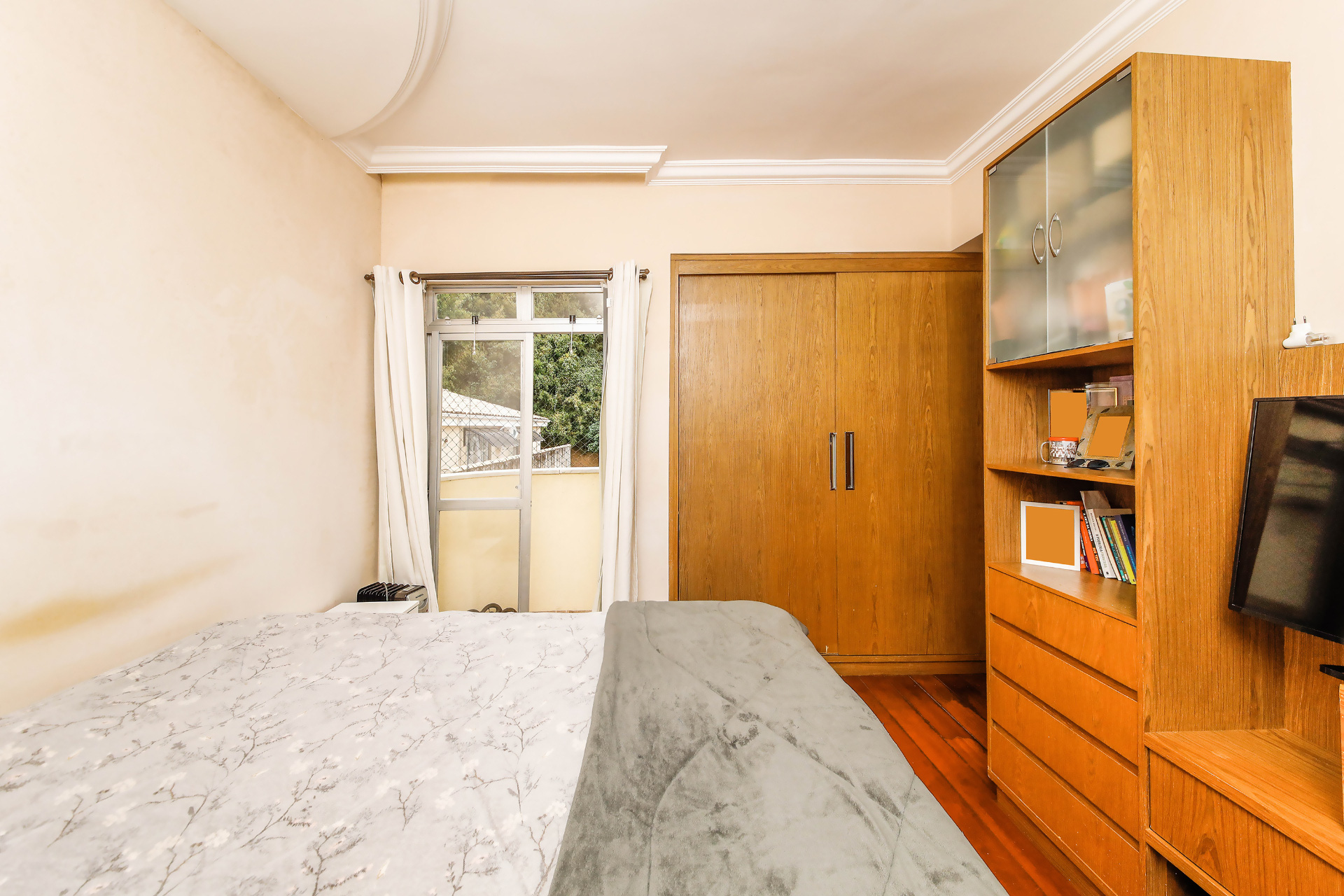 Santa Helena: Apartamento 166m², 3 quartos, 2 vagas., foto 8