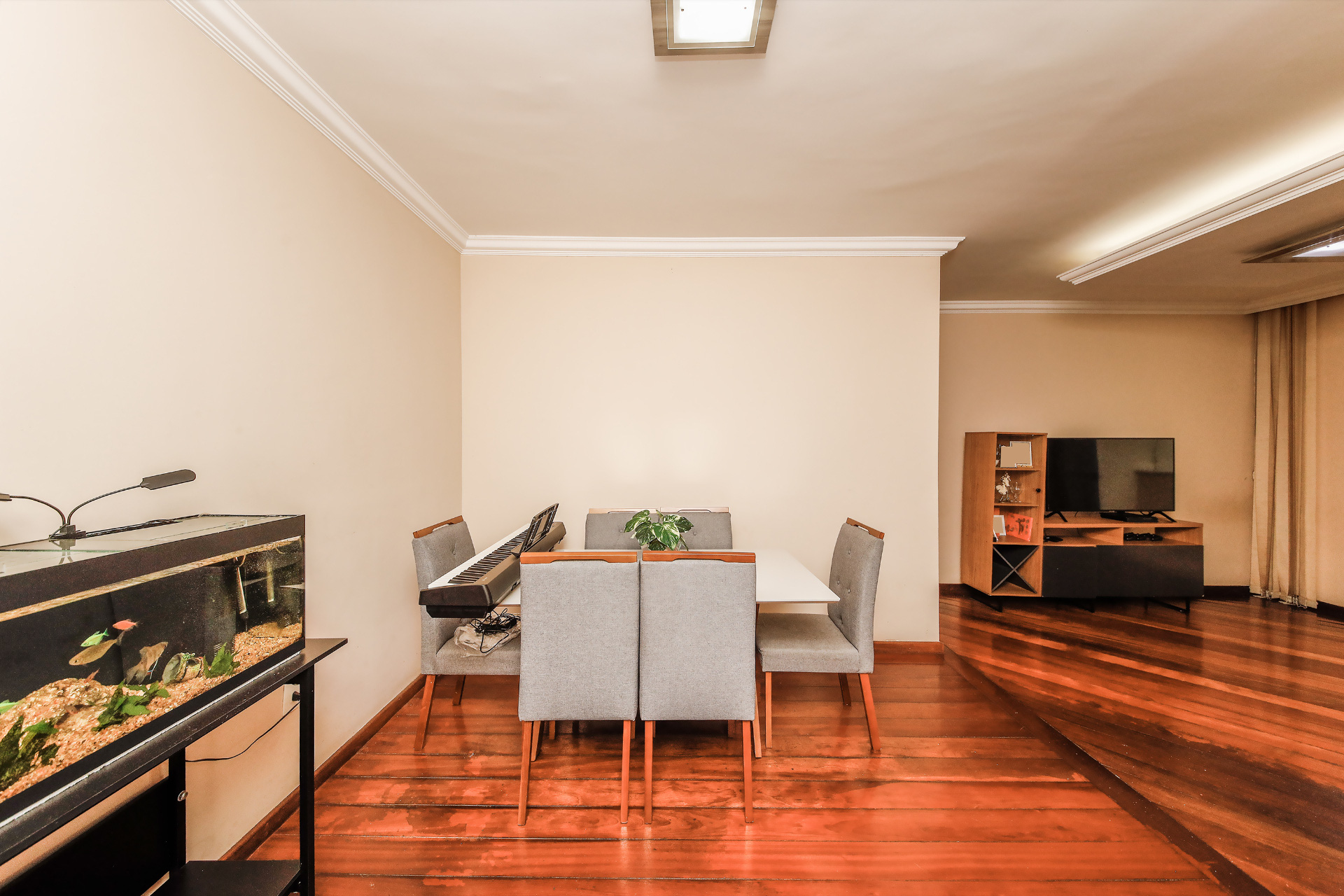 Santa Helena: Apartamento 166m², 3 quartos, 2 vagas., foto 3