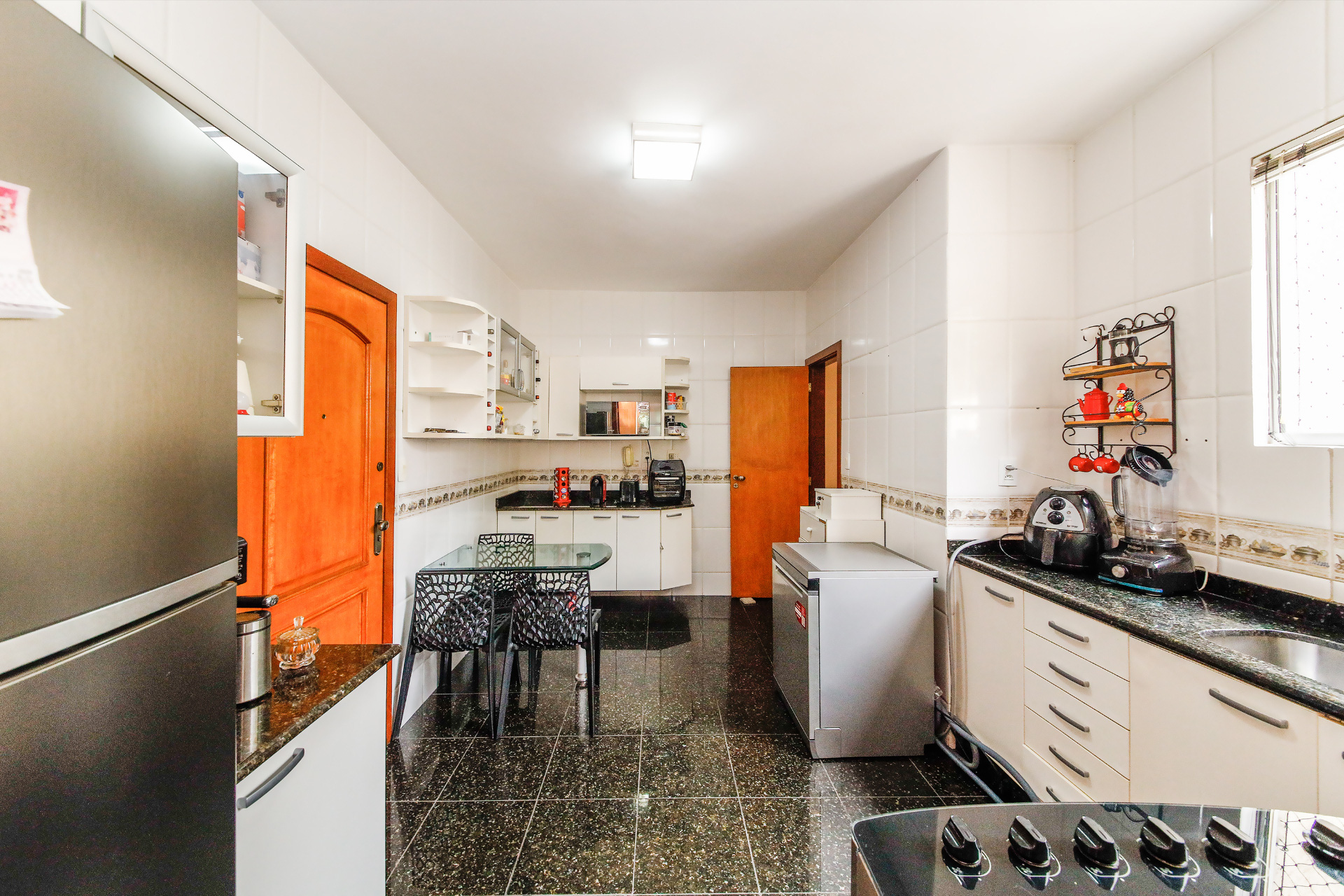 Santa Helena: Apartamento 166m², 3 quartos, 2 vagas., foto 14