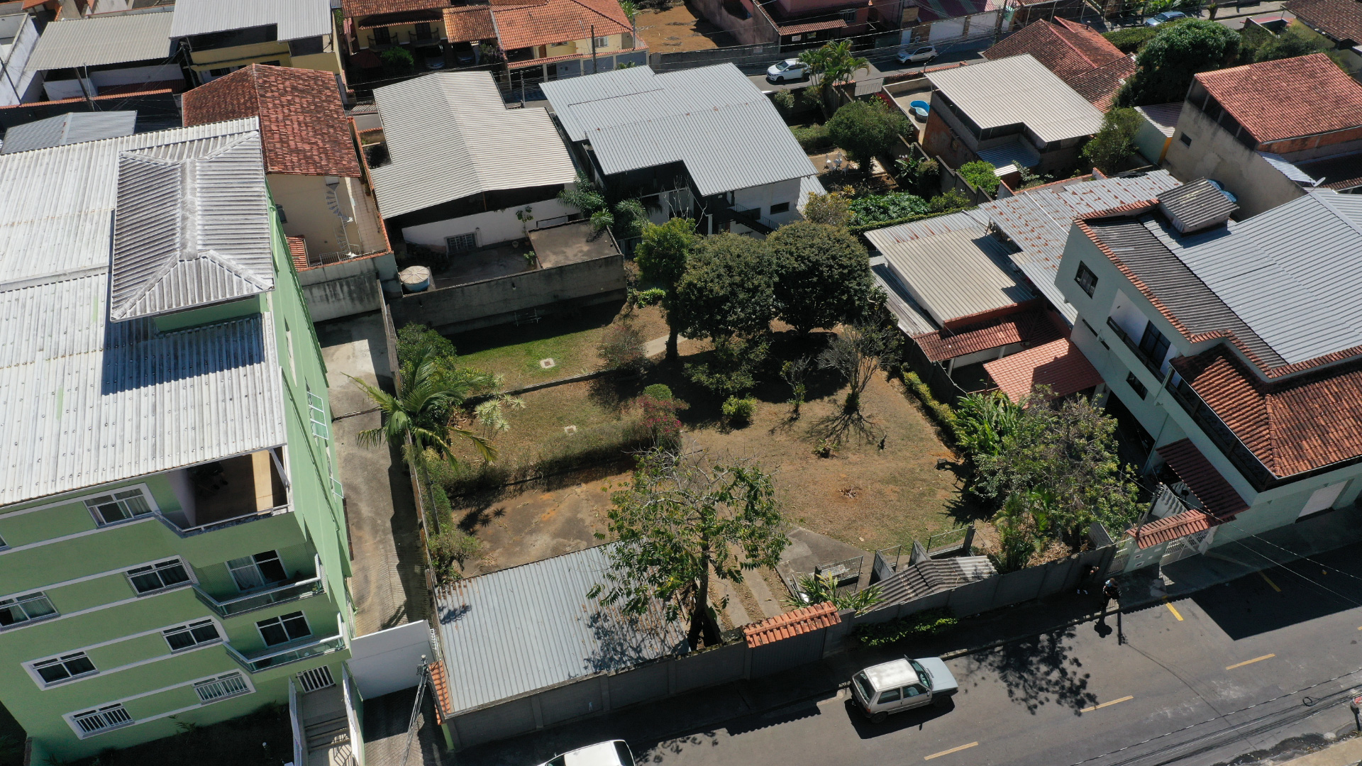 Terreno de 1.320 m² em São Pedro., foto 7