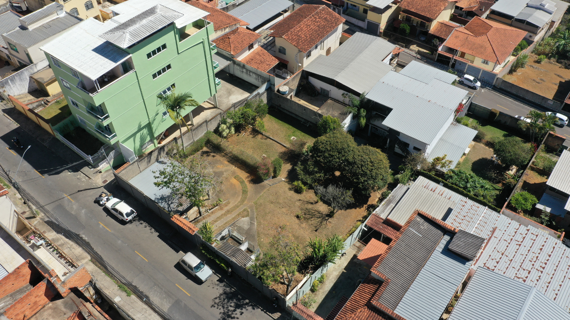 Terreno de 1.320 m² em São Pedro., foto 6