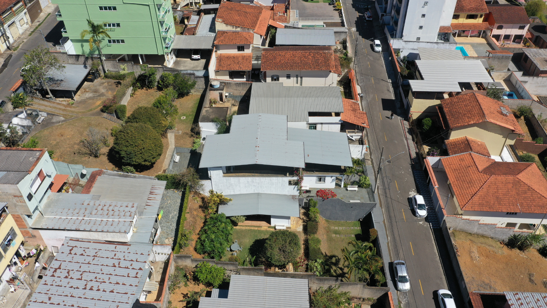 Terreno de 1.320 m² em São Pedro., foto 4