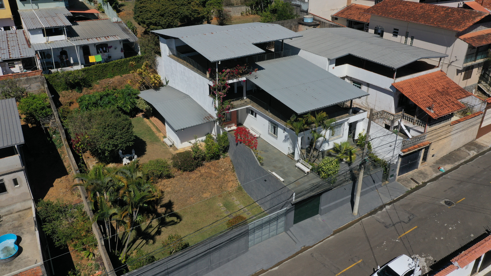 Terreno de 1.320 m² em São Pedro., foto 8