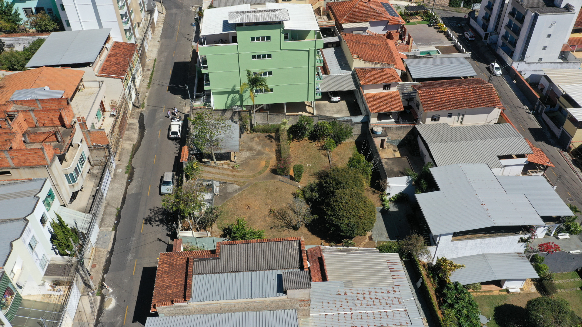Terreno de 1.320 m² em São Pedro., foto 5