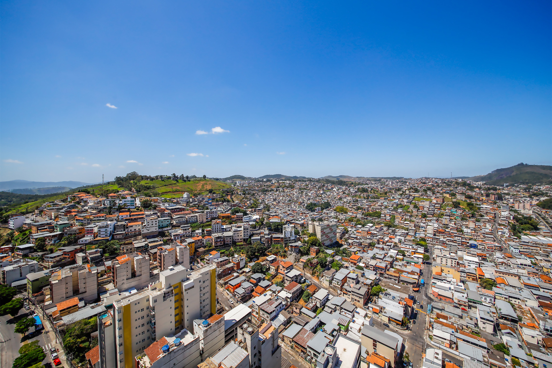 Boa Vista: Cobertura loft, vista livre, 3 vagas., foto 6