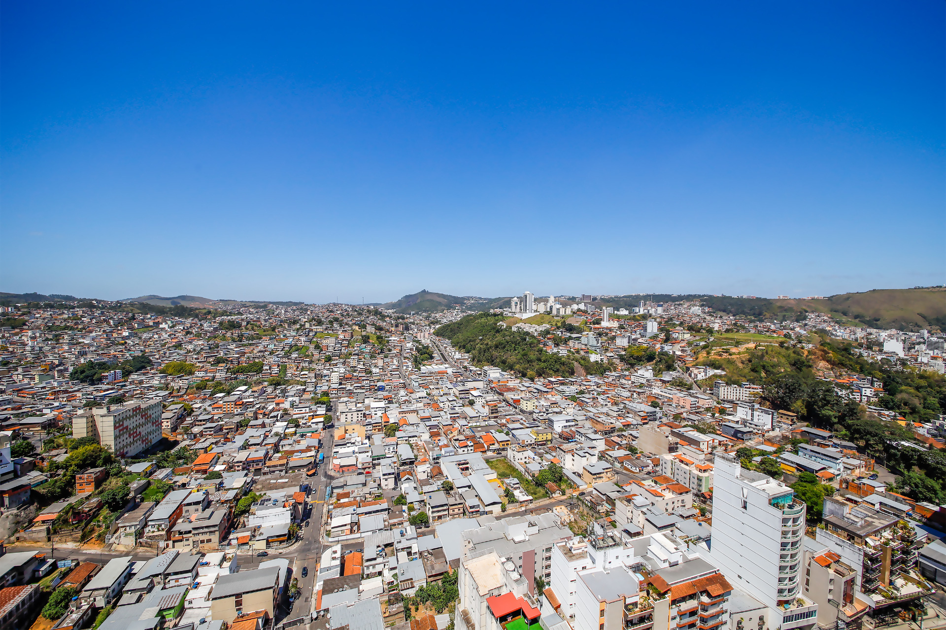 Boa Vista: Cobertura loft, vista livre, 3 vagas., foto 8
