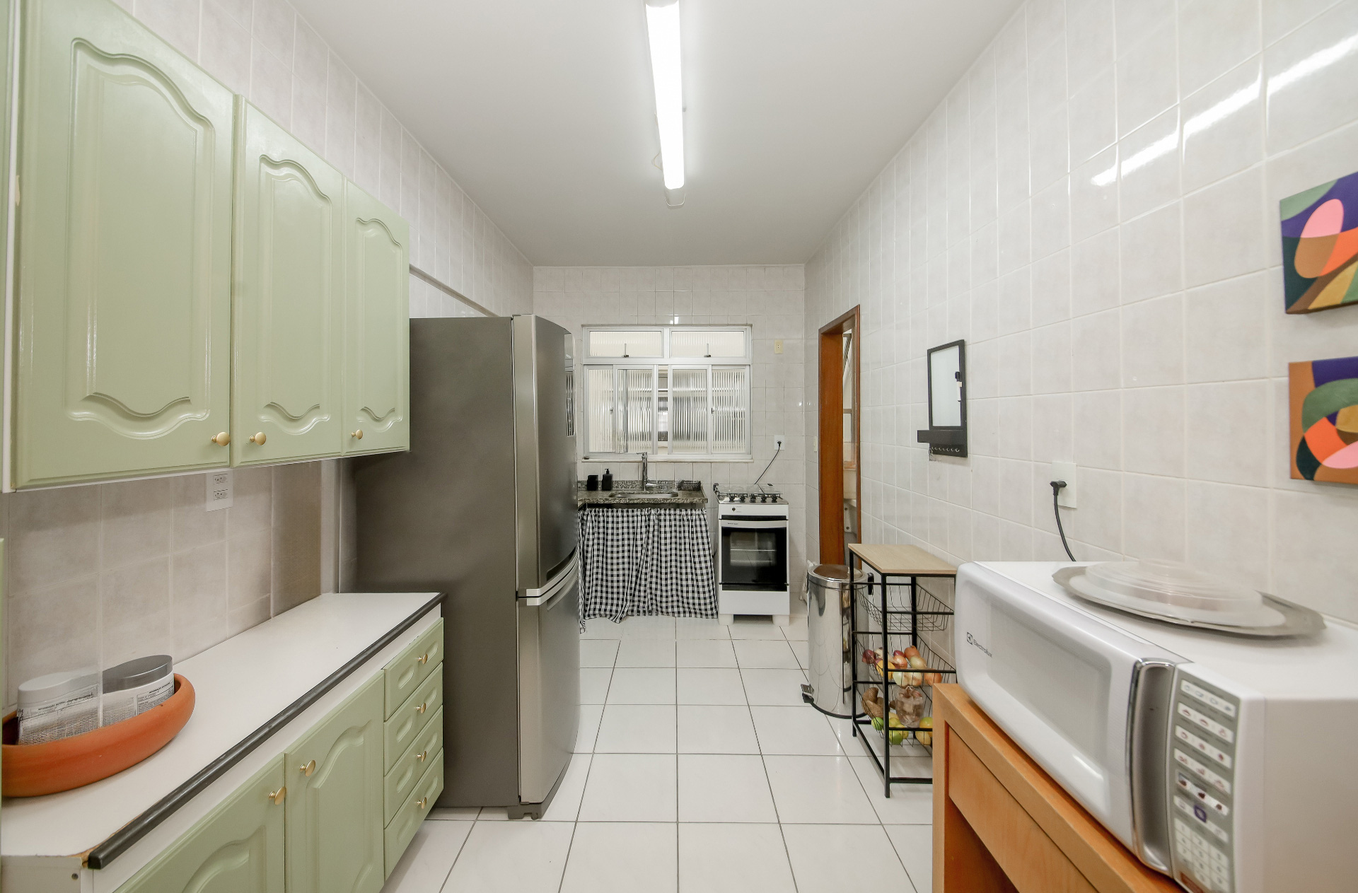 Santa Helena: Apartamento 3 quartos, suíte e vaga., foto 12