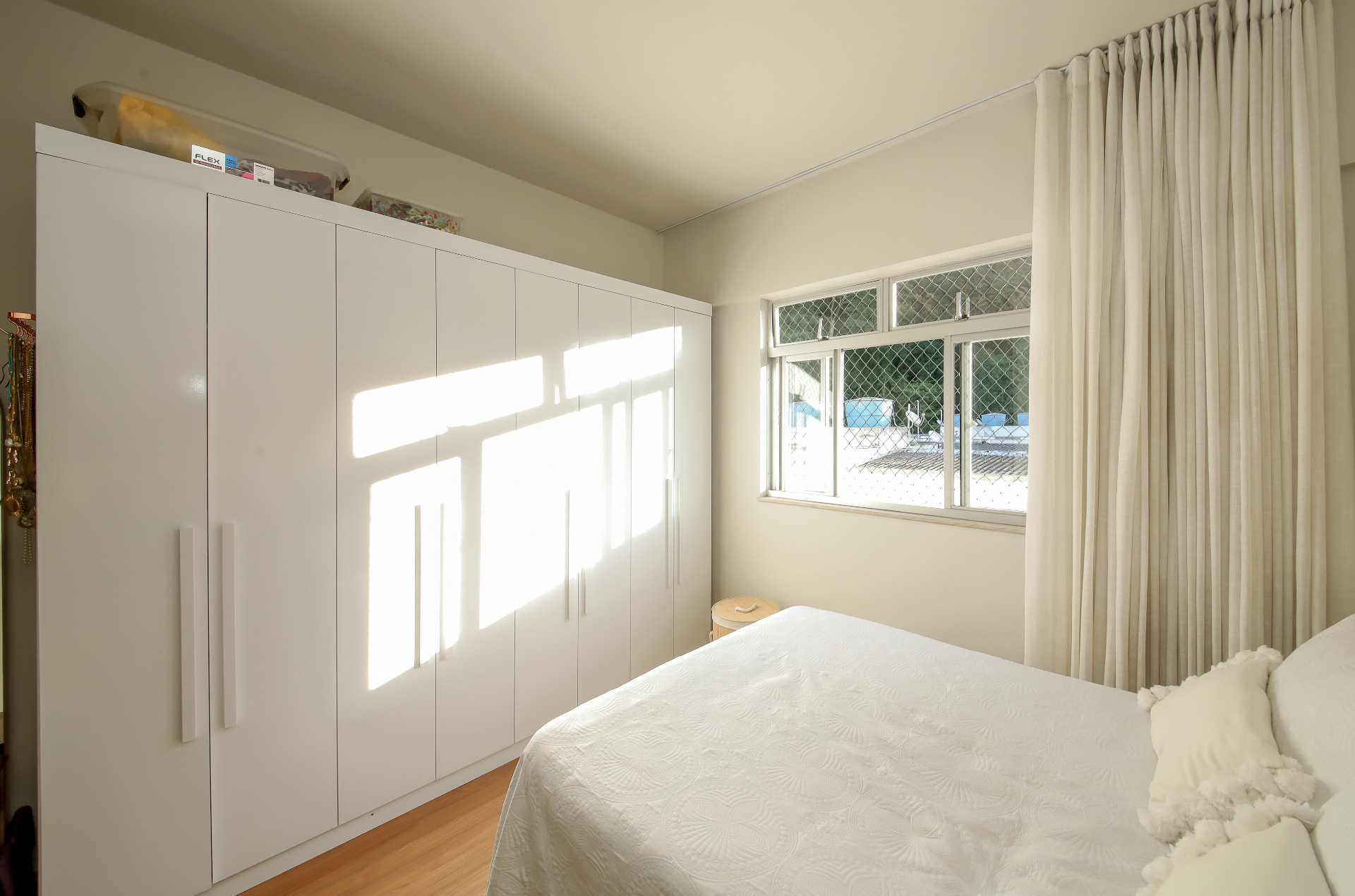 Santa Helena: Apartamento 3 quartos, suíte e vaga., foto 7