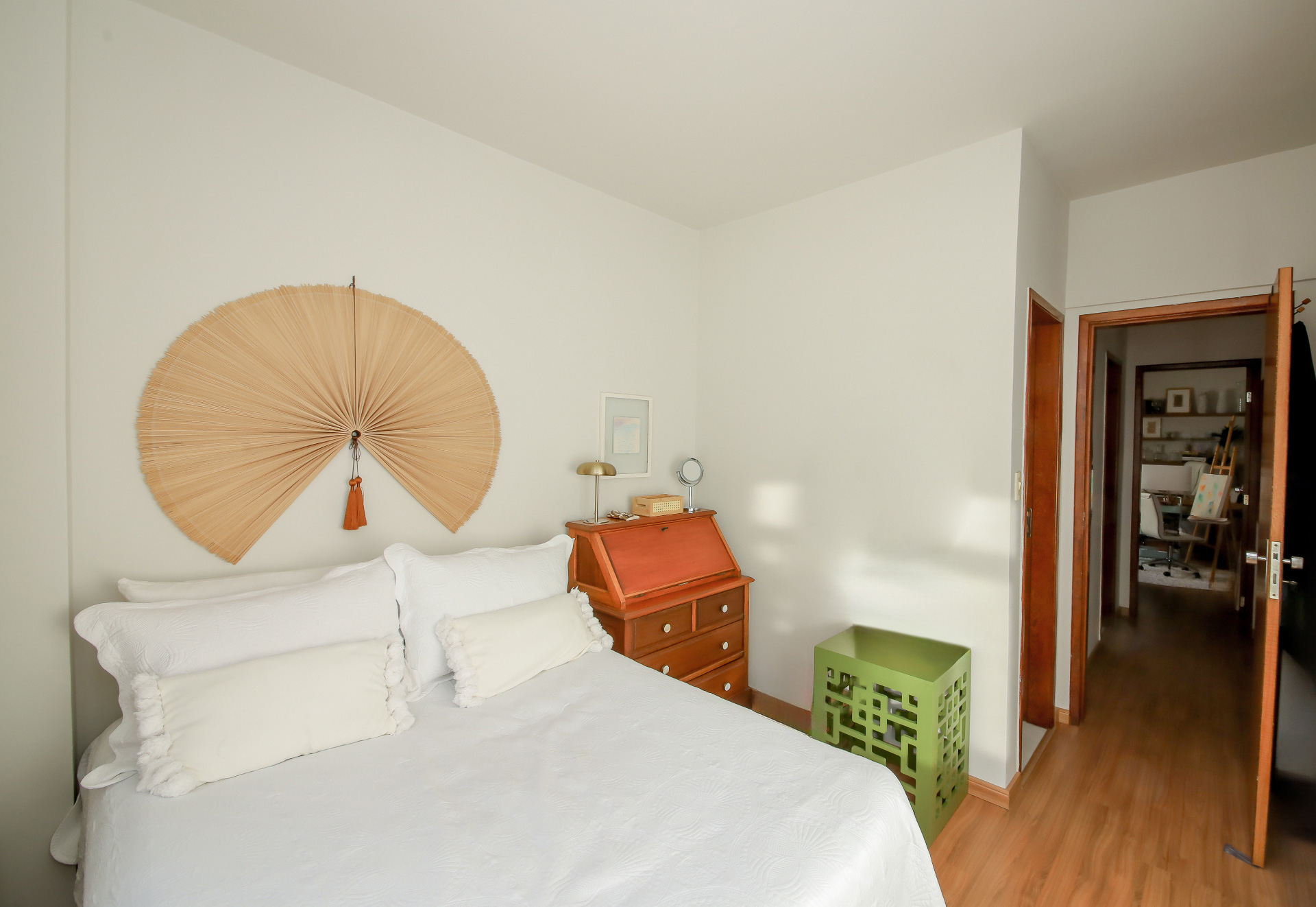 Santa Helena: Apartamento 3 quartos, suíte e vaga., foto 8
