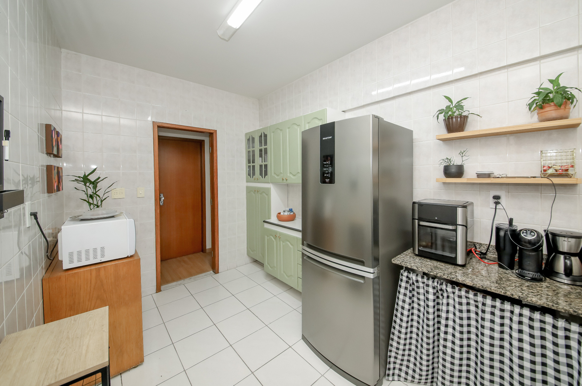 Santa Helena: Apartamento 3 quartos, suíte e vaga., foto 13