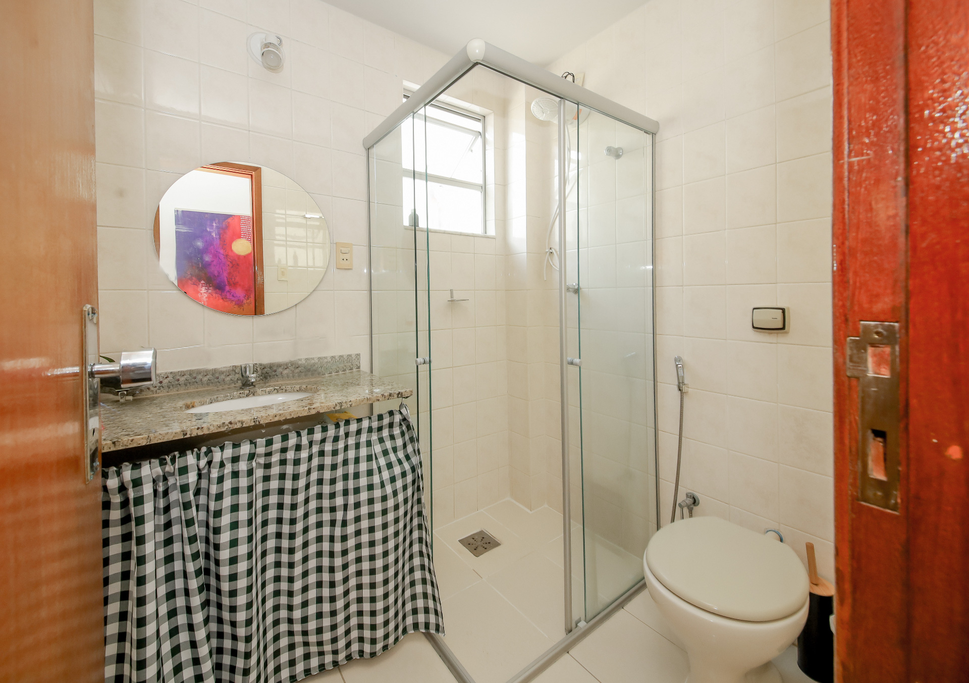 Santa Helena: Apartamento 3 quartos, suíte e vaga., foto 9