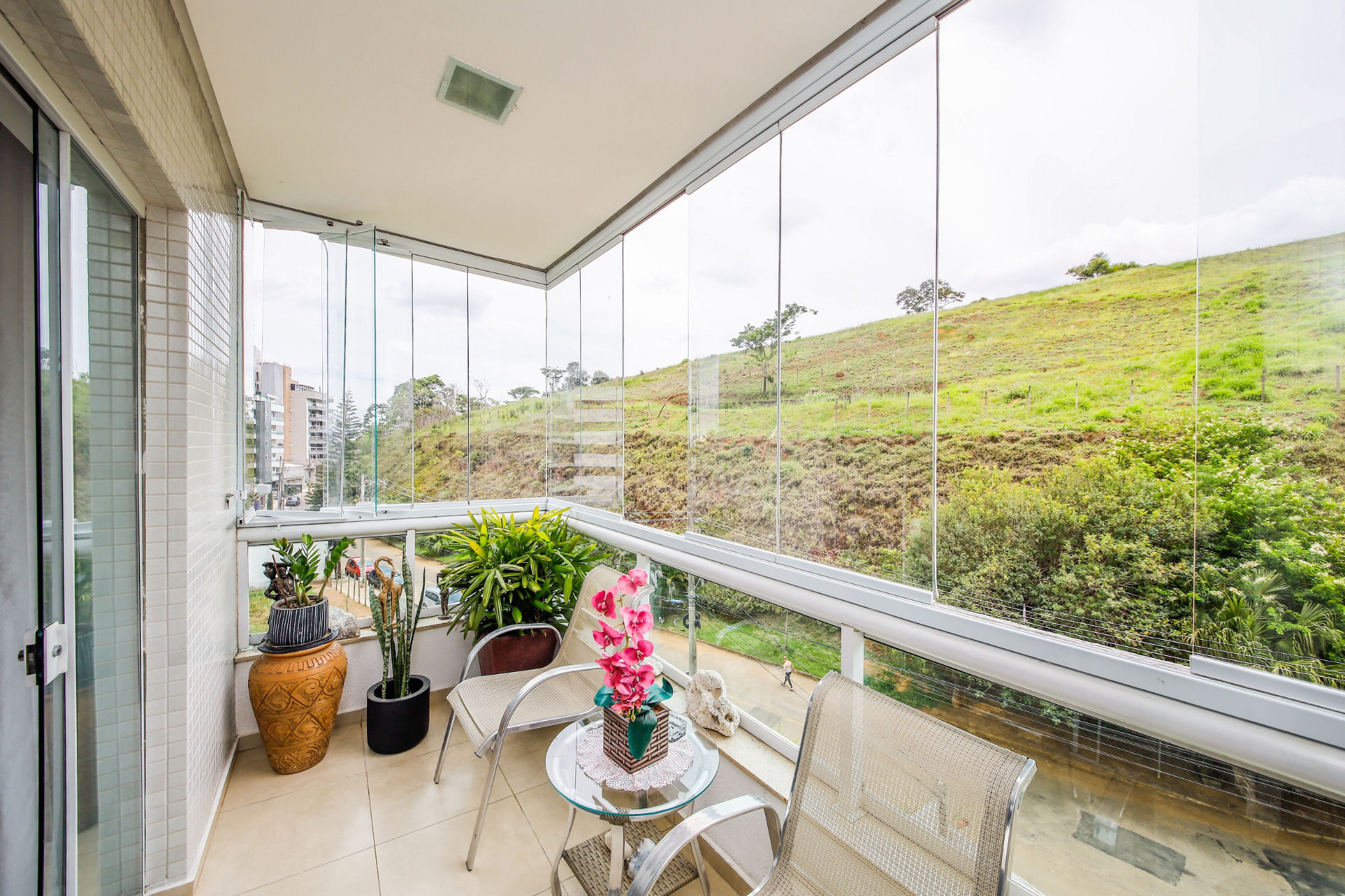 Cascatinha: 4 quartos, 2 suítes, varanda gourmet, 3 vagas, foto 4