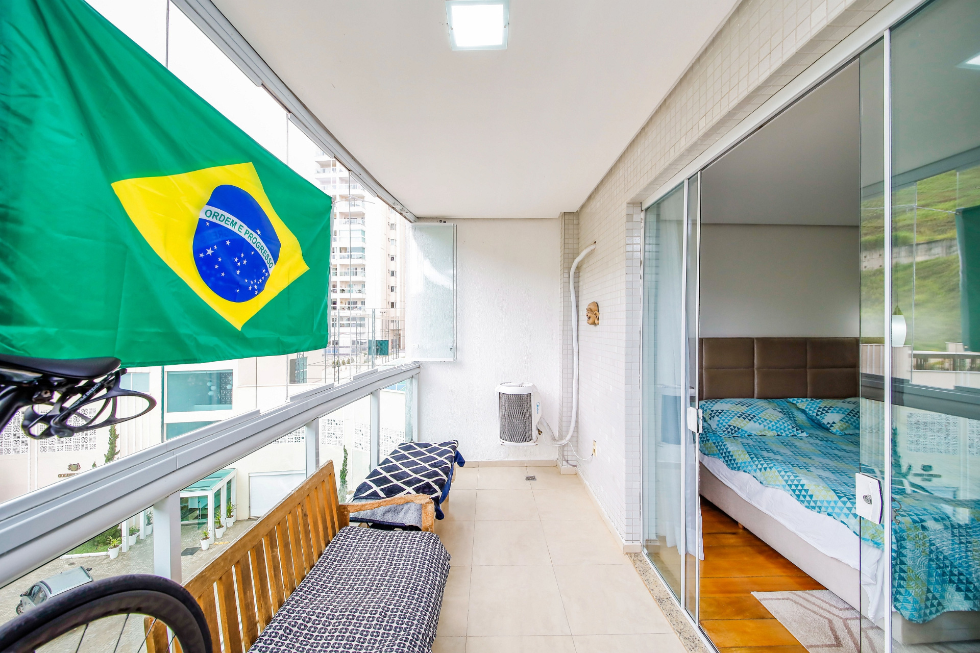 Cascatinha: 4 quartos, 2 suítes, varanda gourmet, 3 vagas, foto 12