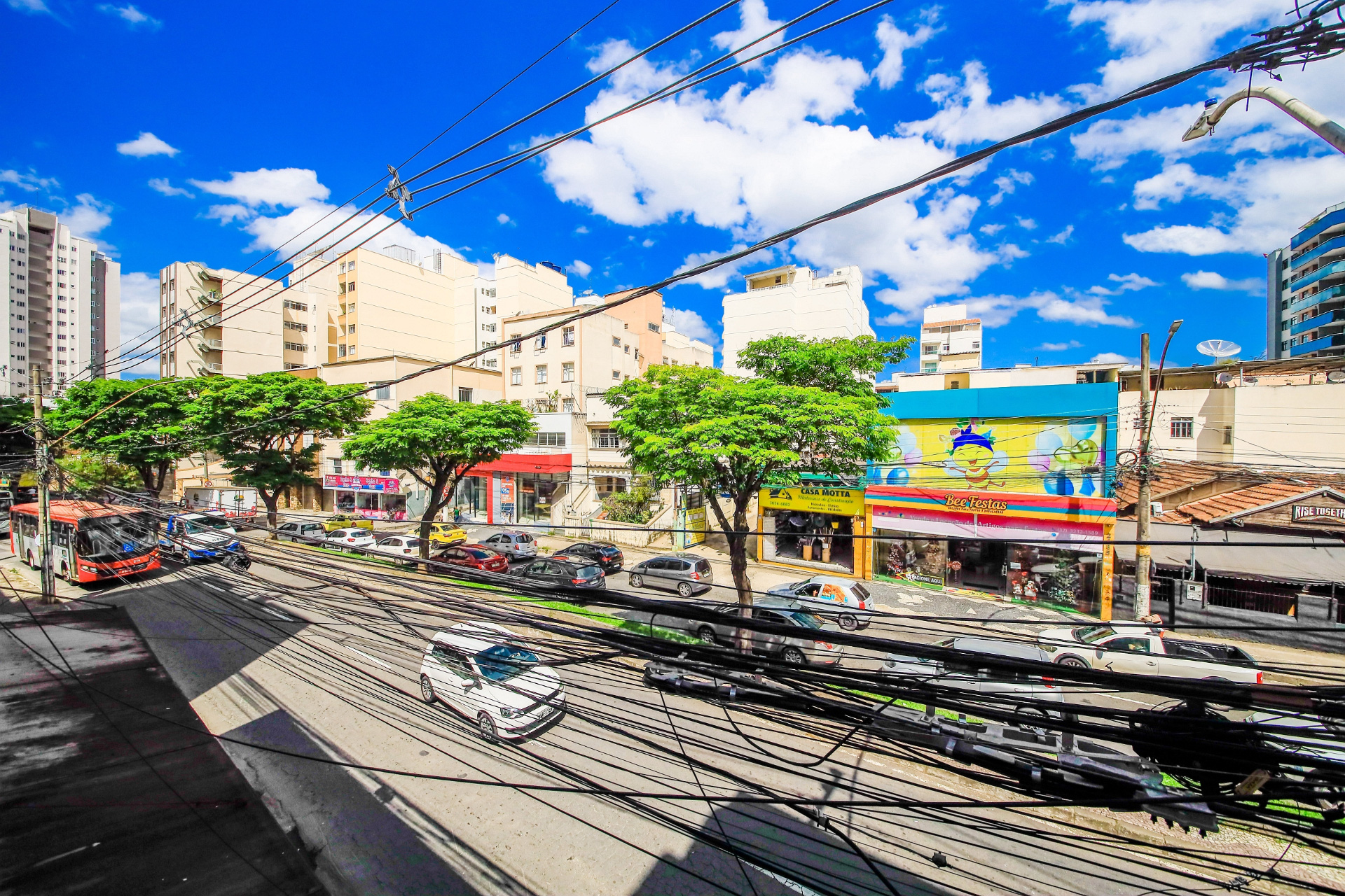 Andar comercial. 182m² na Av. Itamar Franco., foto 12
