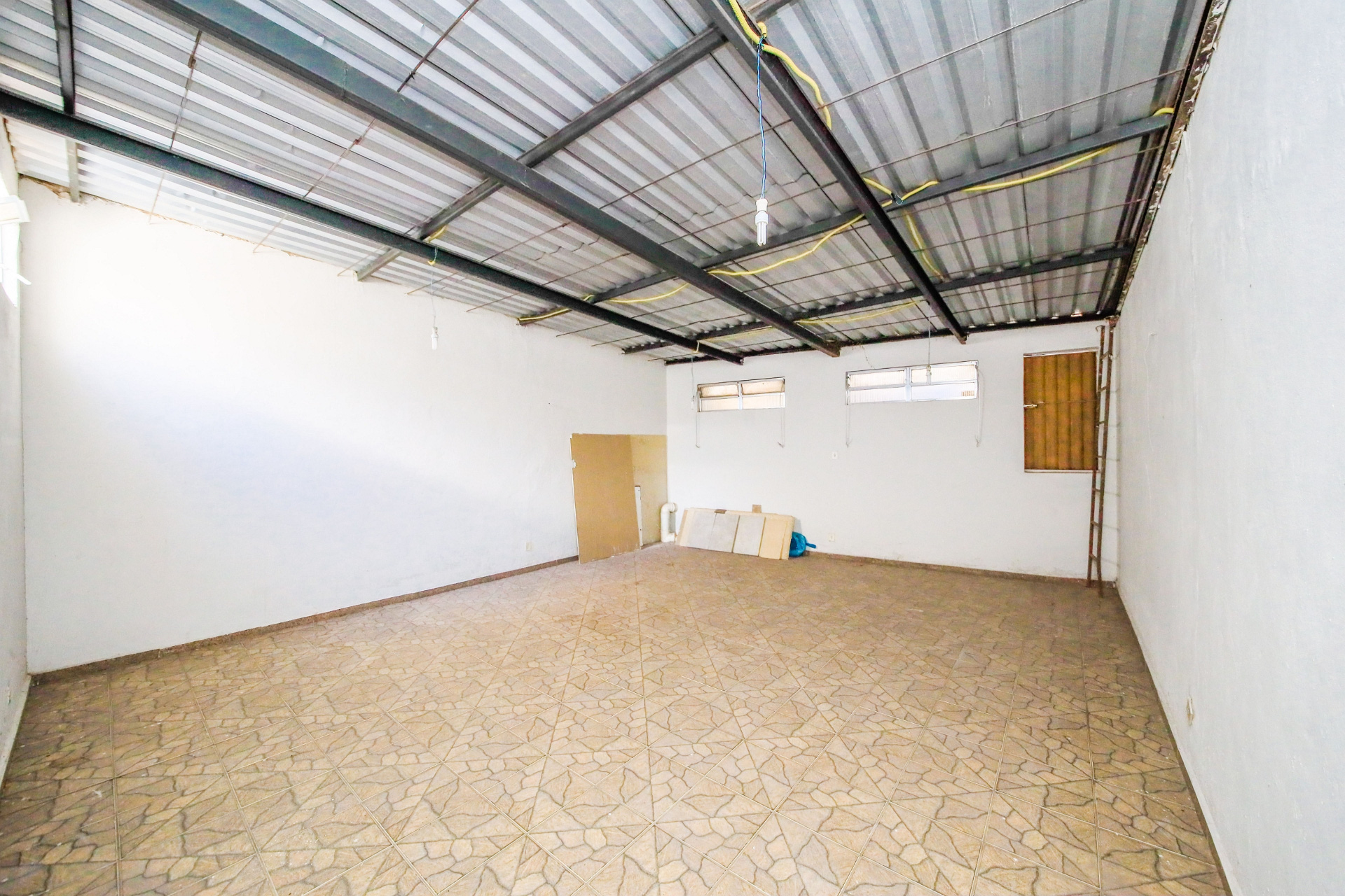 Andar comercial. 182m² na Av. Itamar Franco., foto 17