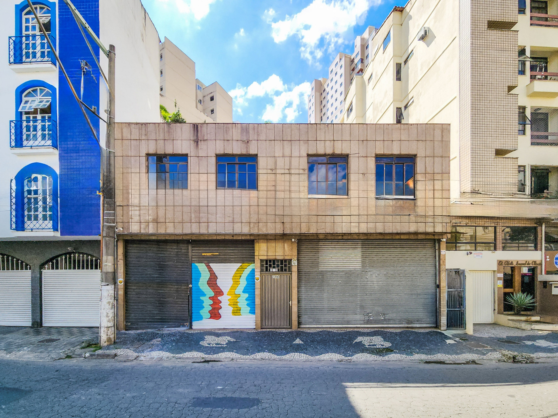 Andar comercial. 182m² na Av. Itamar Franco., foto 2