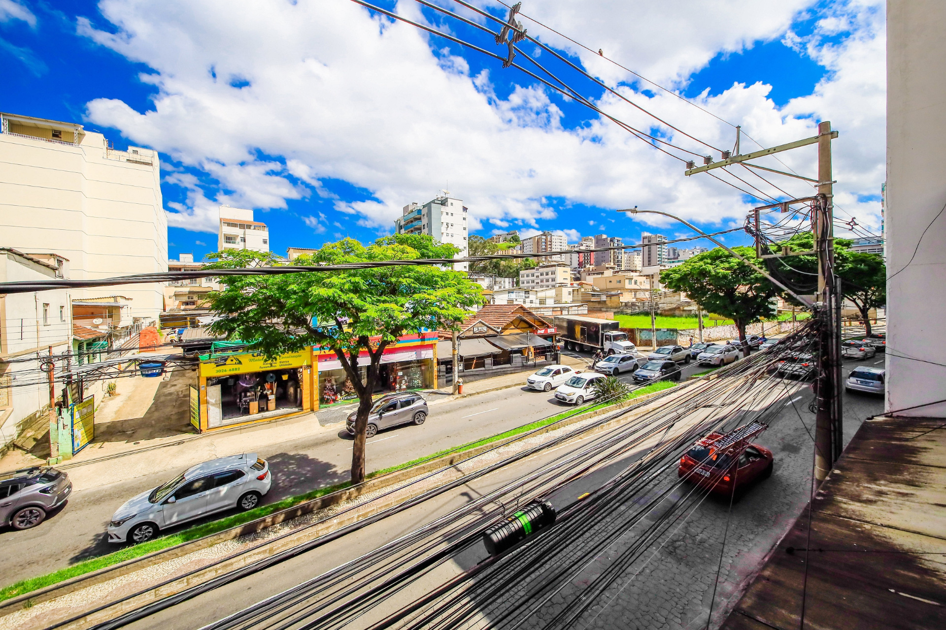 Andar comercial. 182m² na Av. Itamar Franco., foto 5