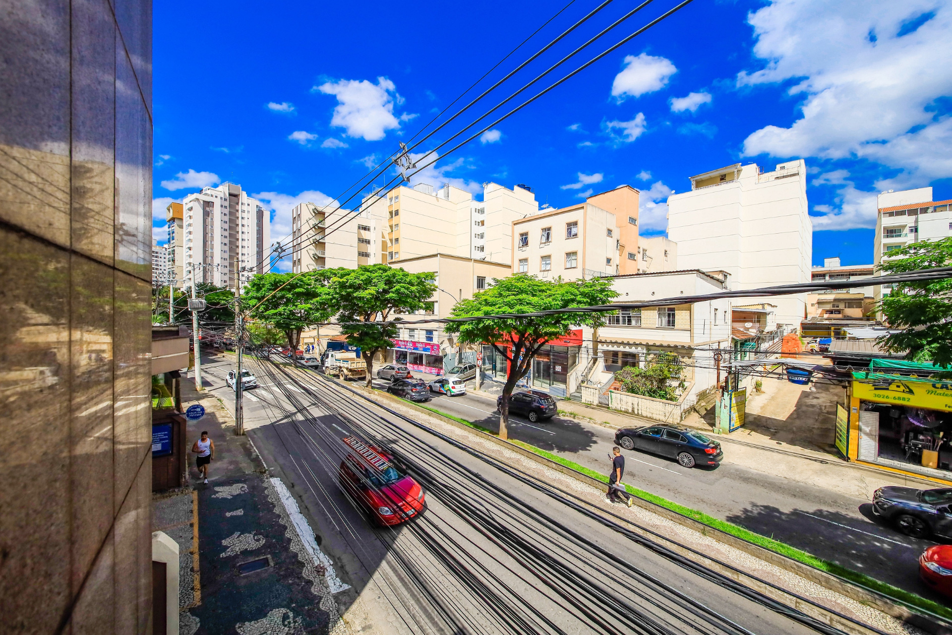 Andar comercial. 182m² na Av. Itamar Franco., foto 4
