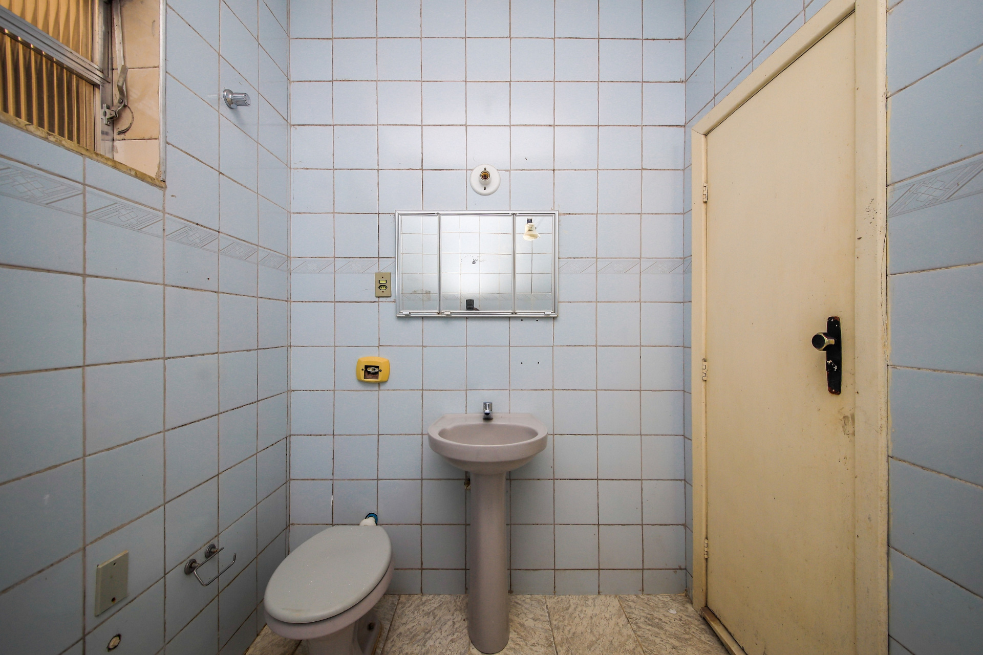 Andar comercial. 182m² na Av. Itamar Franco., foto 6