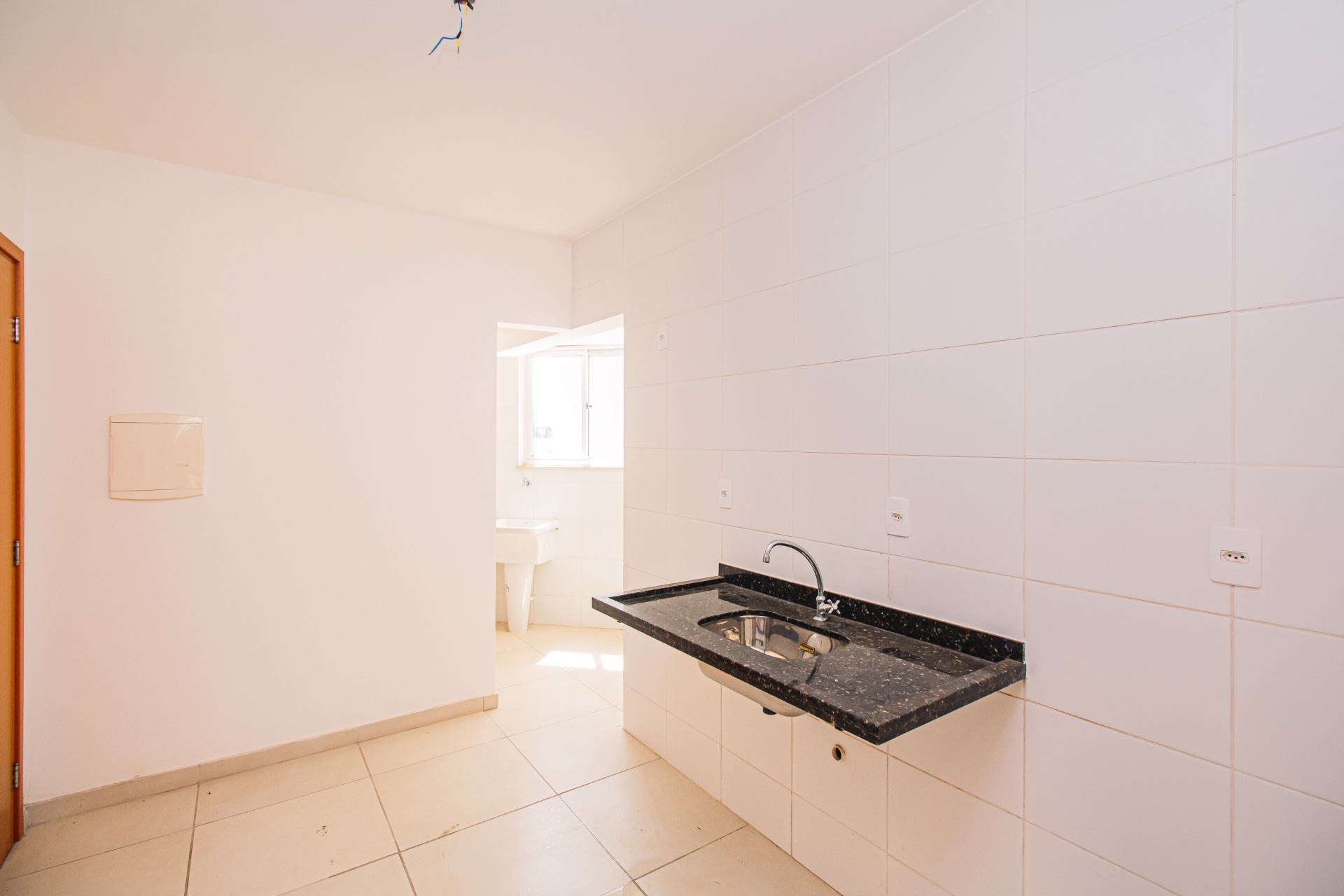 Estrela Sul. 2 quartos, 2 vagas, novo., foto 14