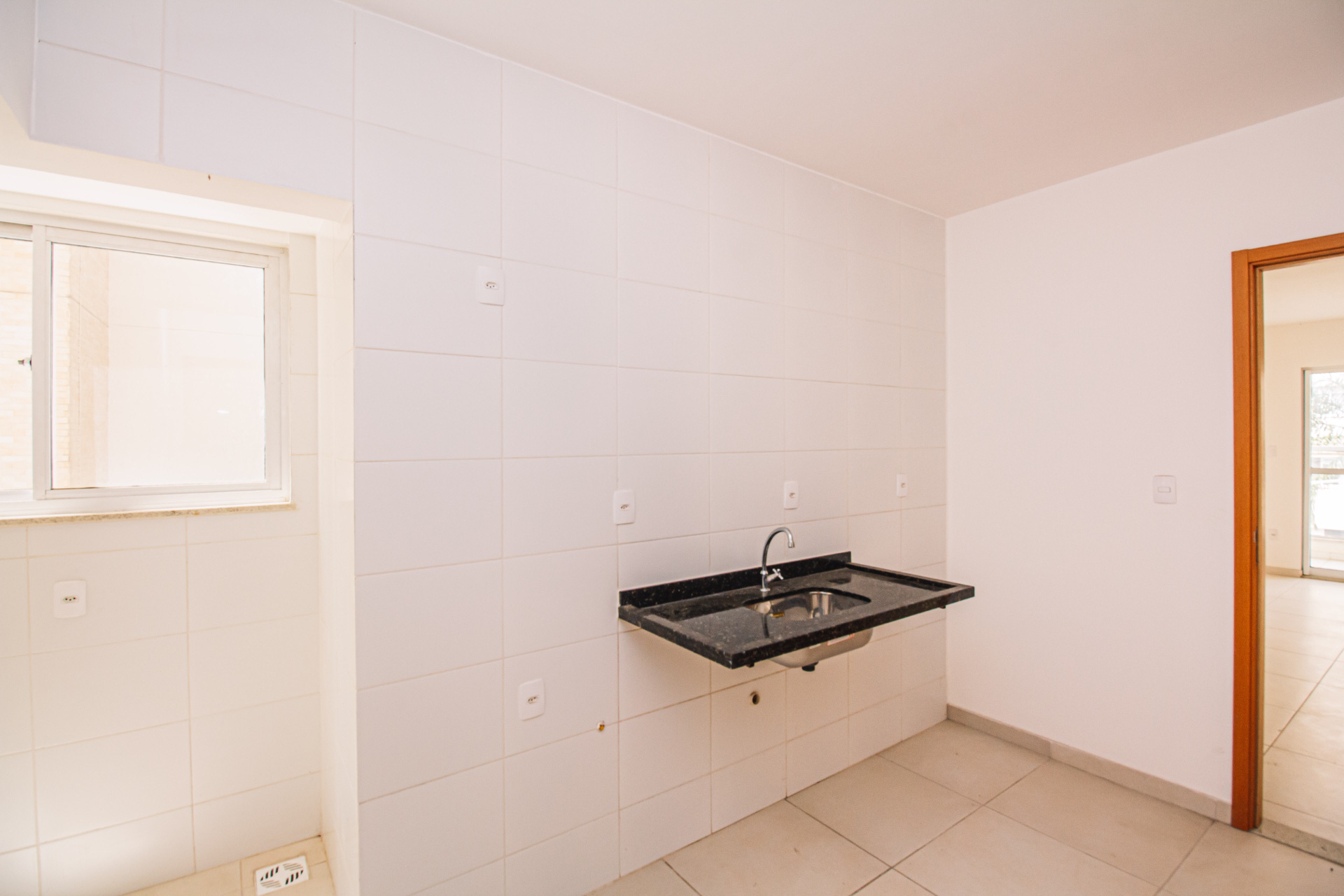 Estrela Sul. 2 quartos, 2 vagas, novo., foto 13